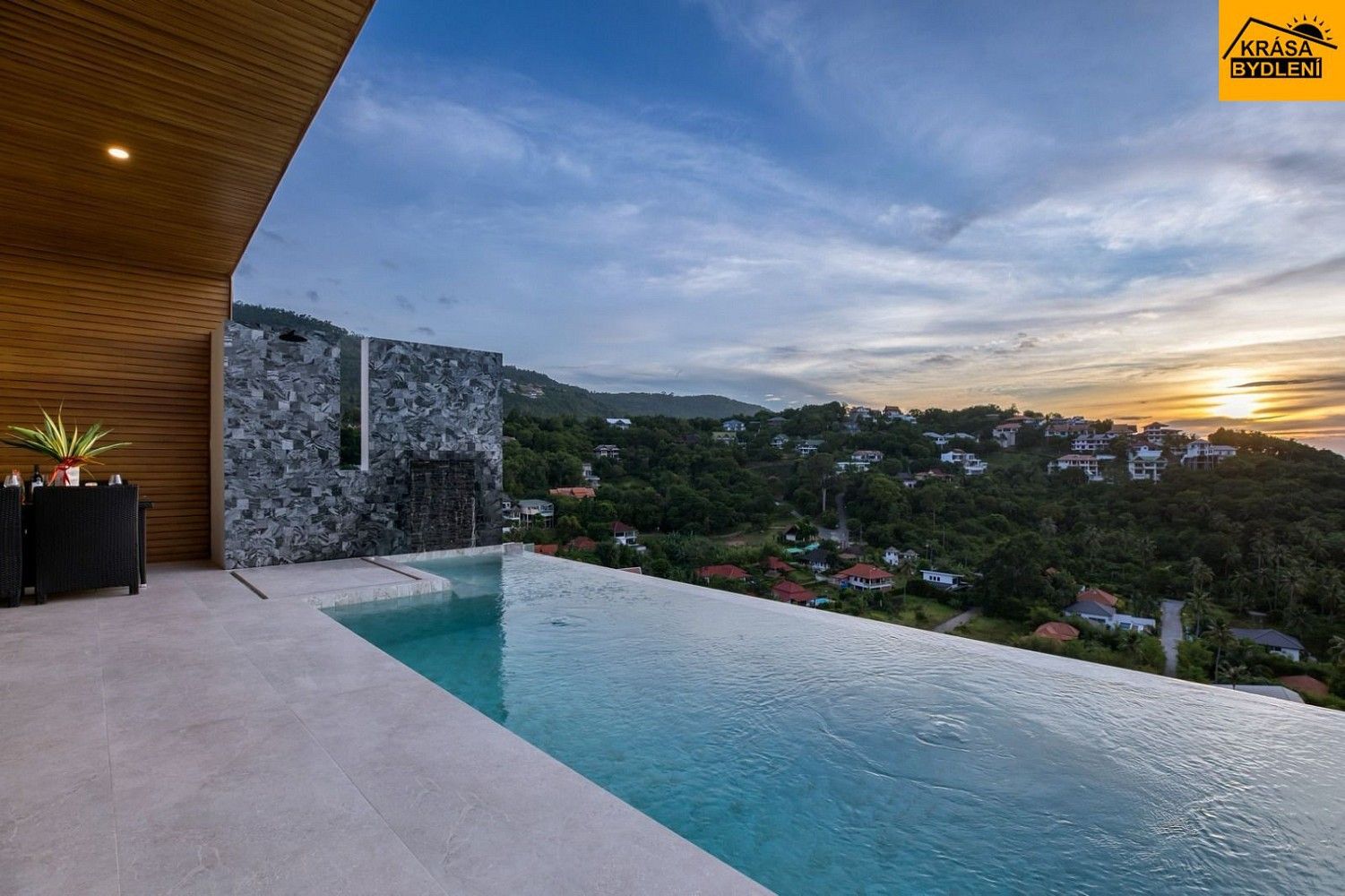 Rodinné domy, Koh Samui, Thajsko, 227 m² - 1