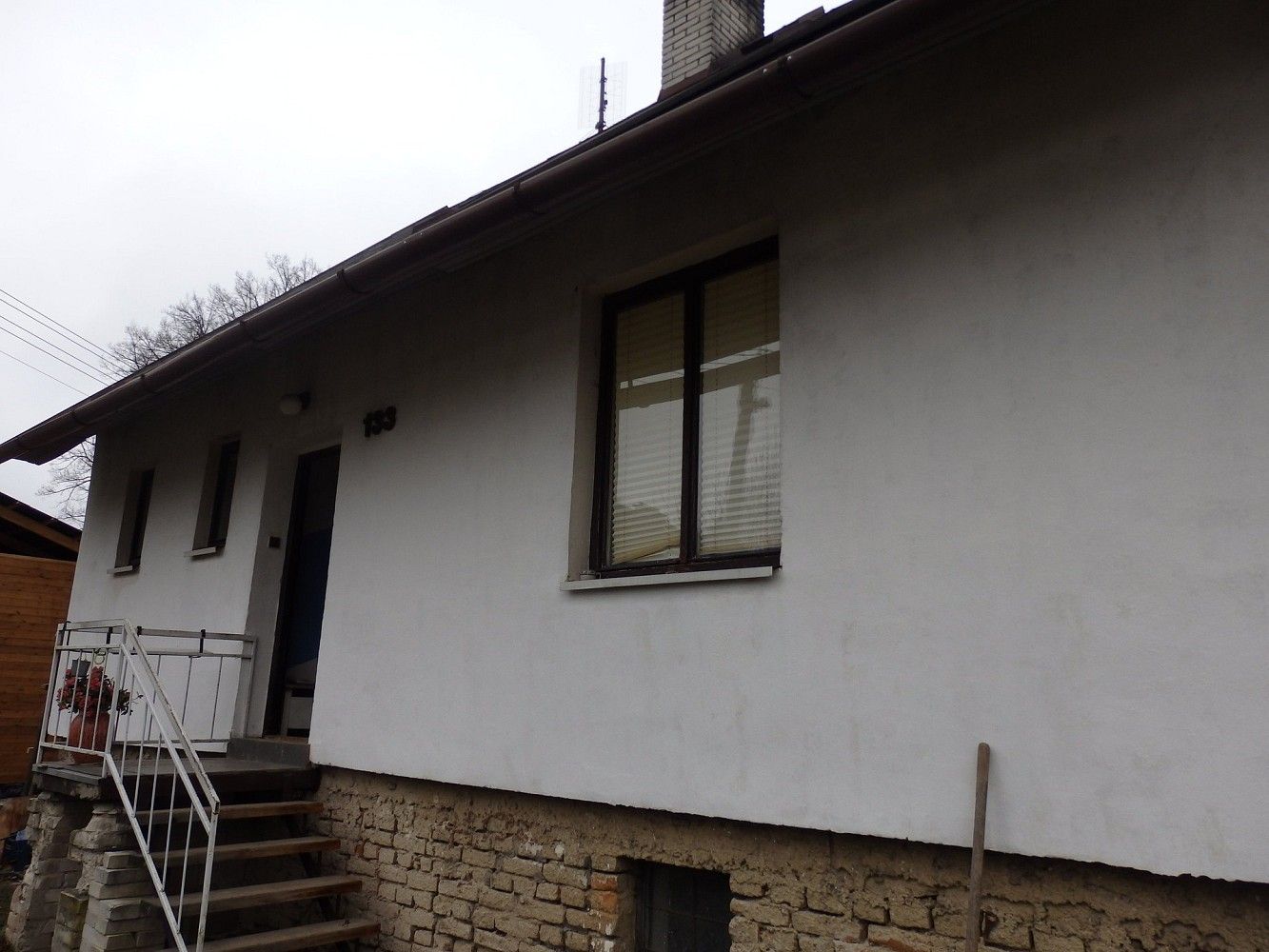 Rodinný dům · 114 m² · Valšov, okres Bruntál - 4