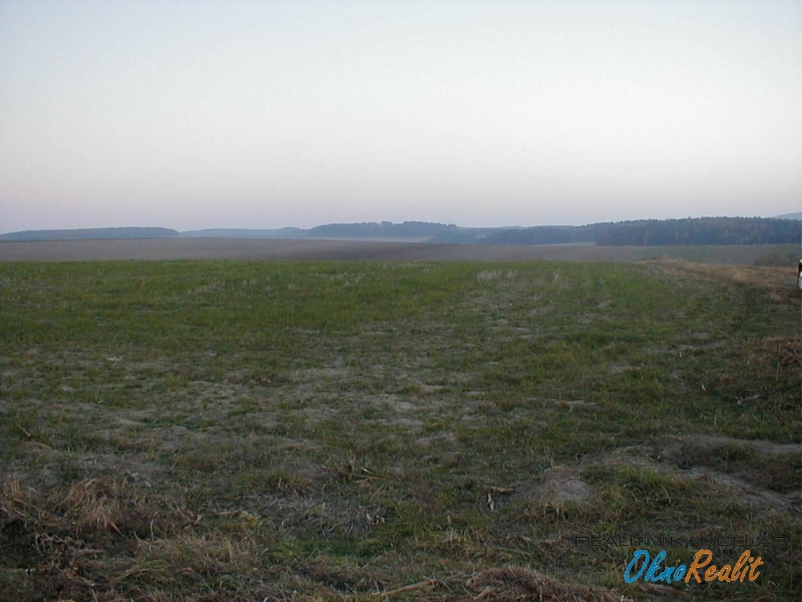 Zemědělský pozemek · Na Rybníčku  , Mutějovice - 4