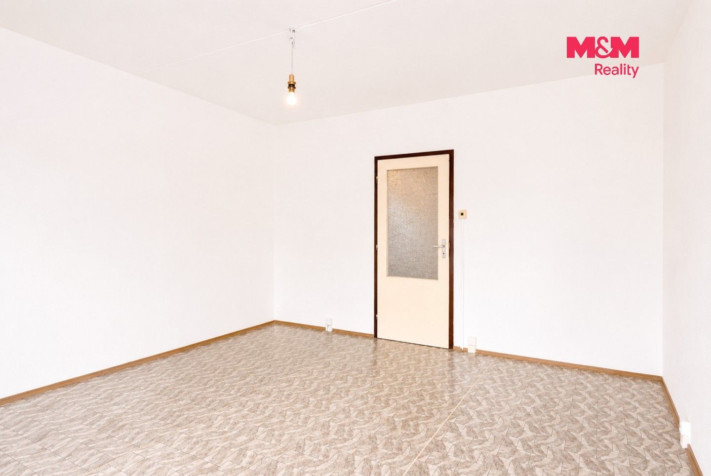 Byt 3+1 · 75 m² · Pod lysinami, Praha - 4