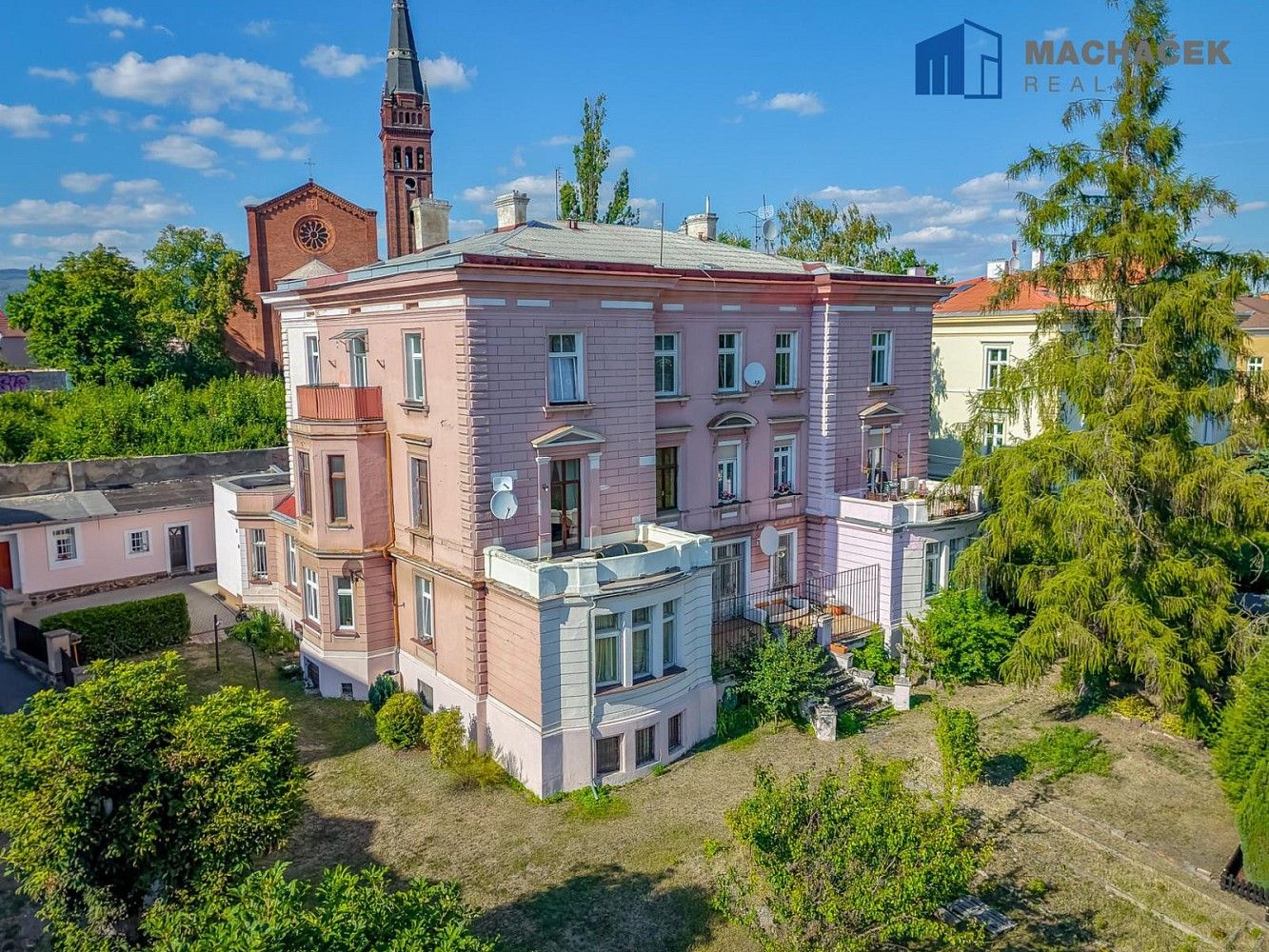 4+1, Teplice, Ústecký kraj, 119 m² - 2