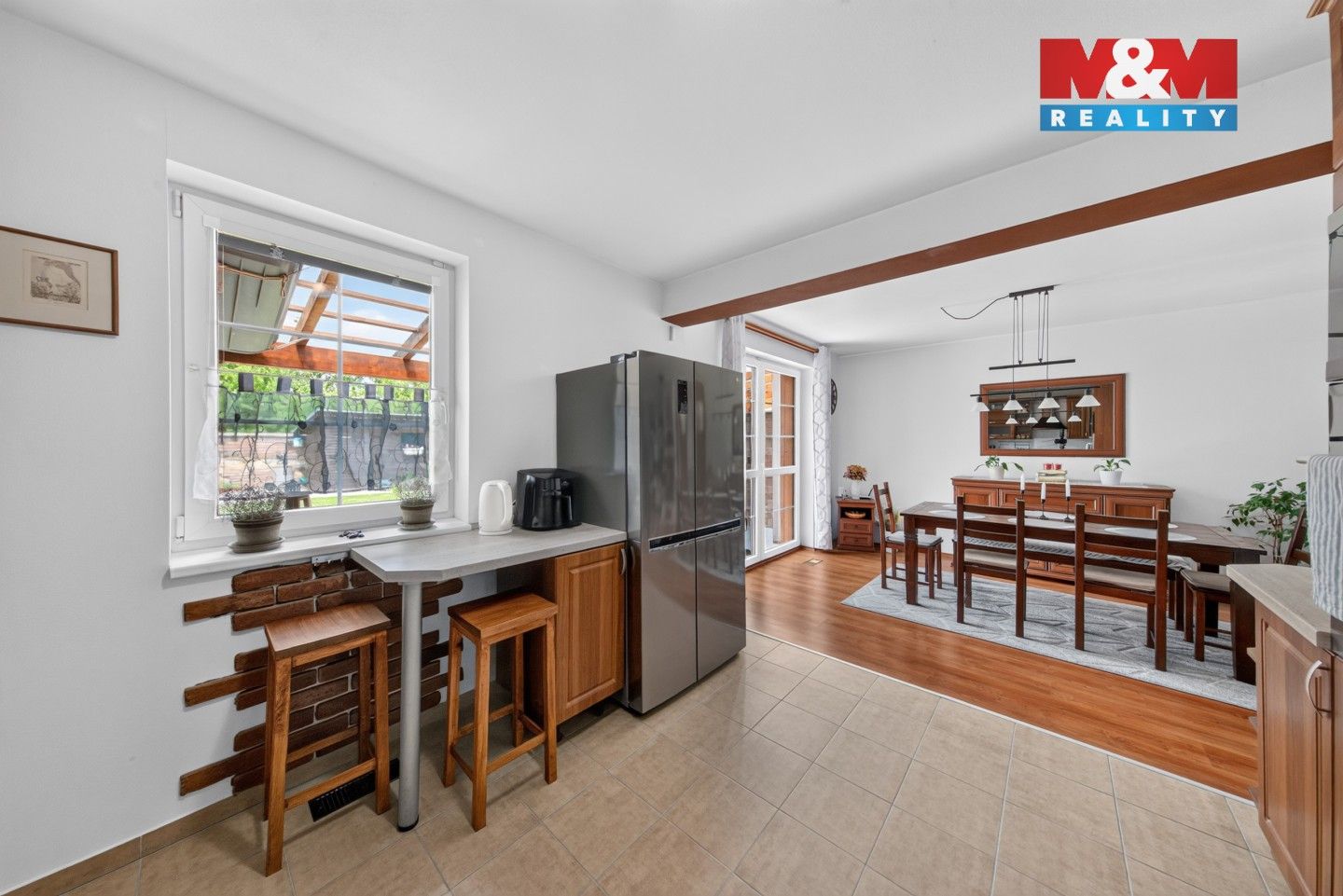 Prodej rodinný dům - Ve Dvoře, Líbeznice, 104 m² - 5