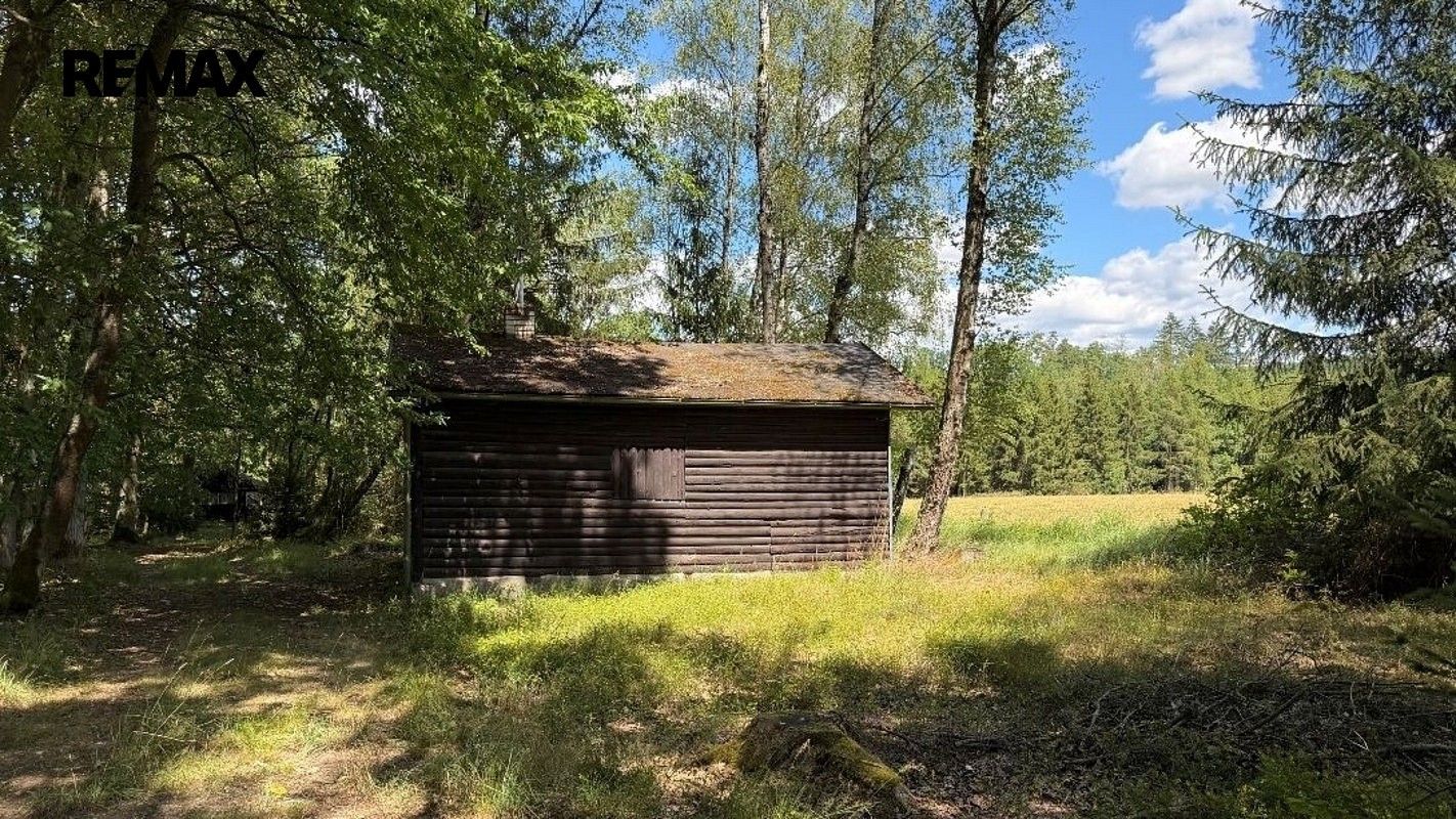 Chalupa · 36 m² · Nebílovy, okres Plzeň-jih, Plzeňský kraj - 4