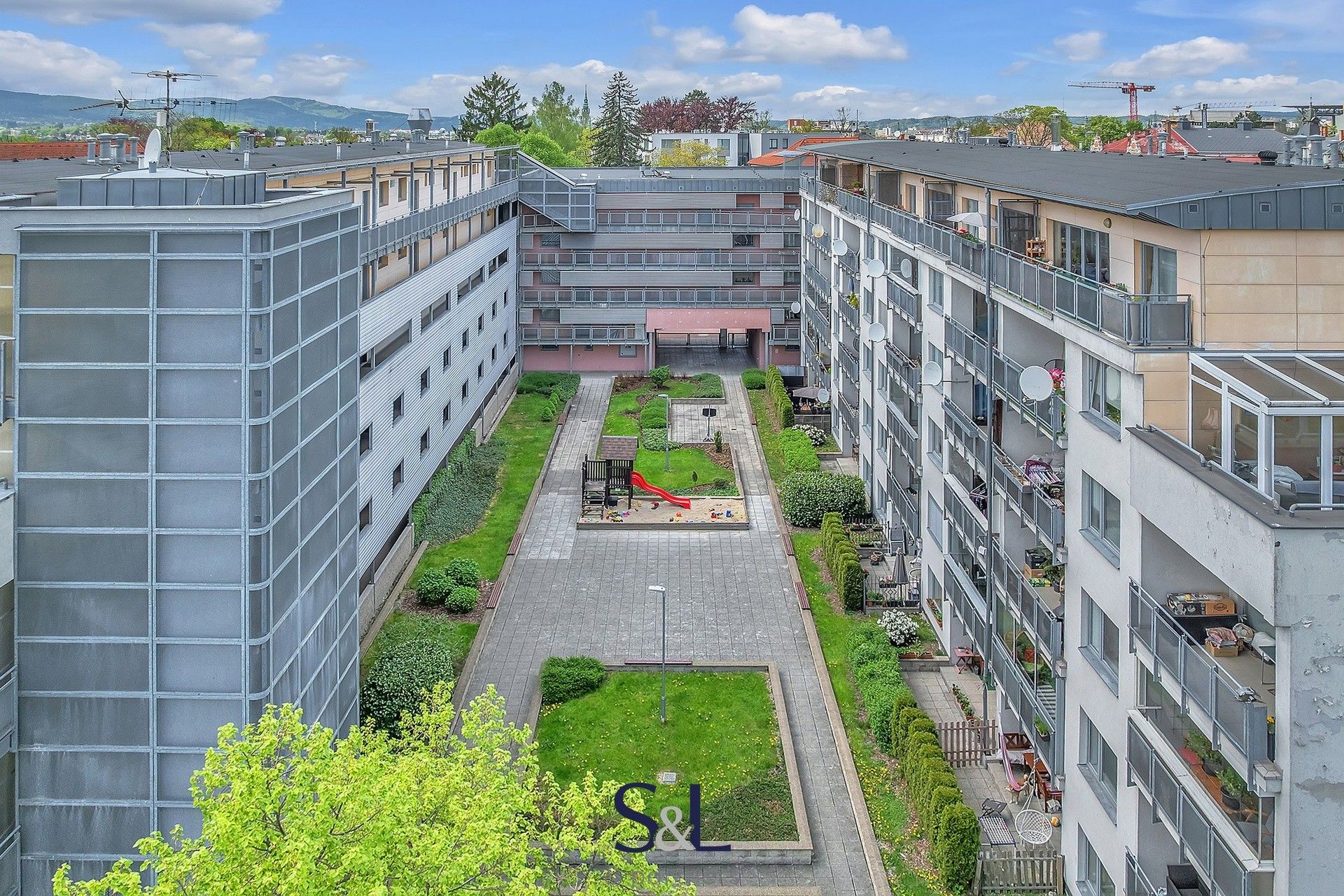 3+kk, Humpolecká 507, Liberec V-Kristiánov, 70 m² - 1