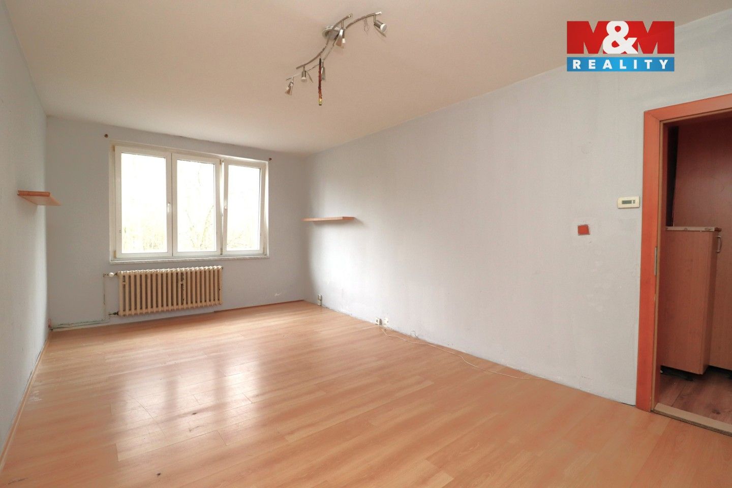 Prodej byt 3+1 - Plzeňská, Toužim, 67 m²