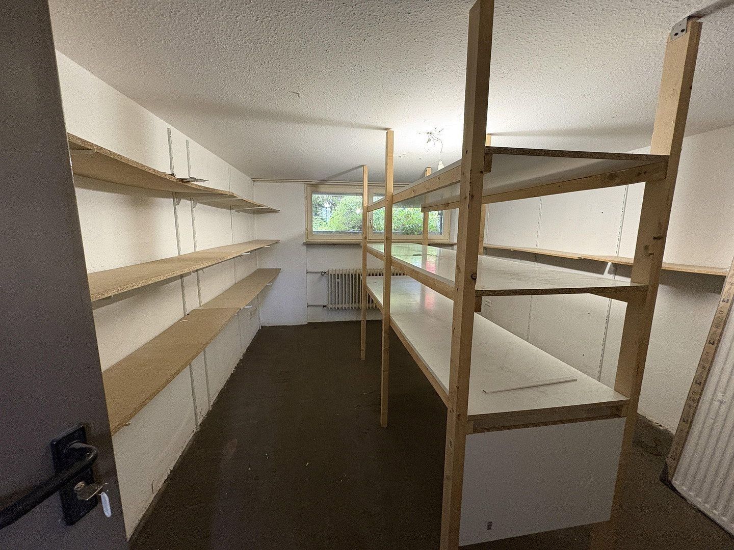 Obchodní prostory, Brettergartenstraße 57 Nürnberg Schniegling Bayern 90427, 15 m²