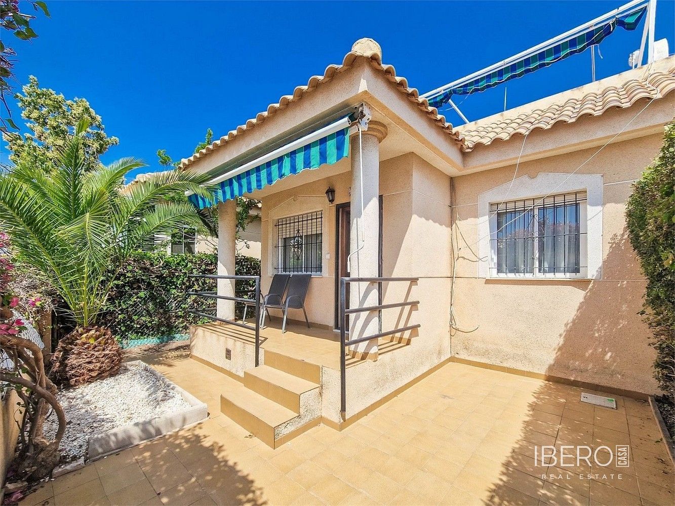 Prodej rodinný dům - La Zenia, ES, 73 m² - 2