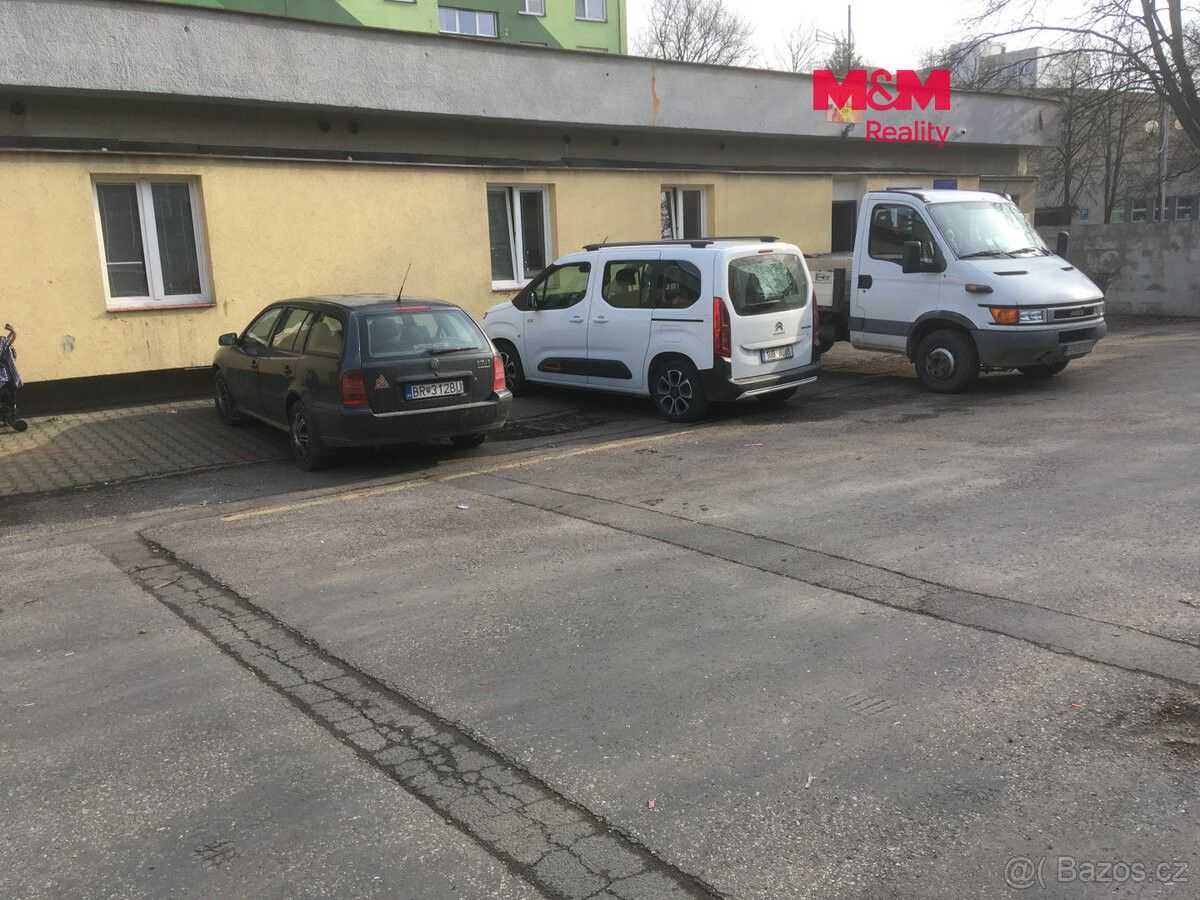 Ostatní, Orlová, 735 14 - 1