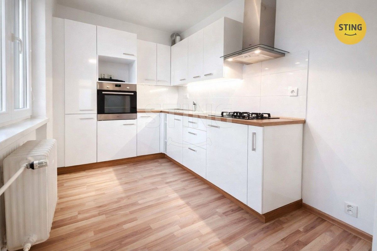 2+1, Palackého , Třinec, 53 m²