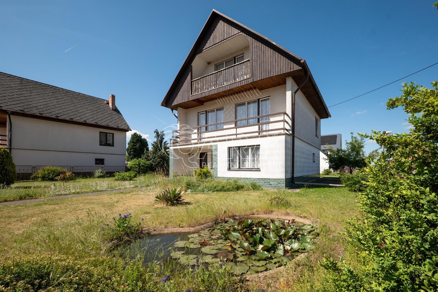Rodinný dům · 189 m² · Chorušice, okres Mělník - 4