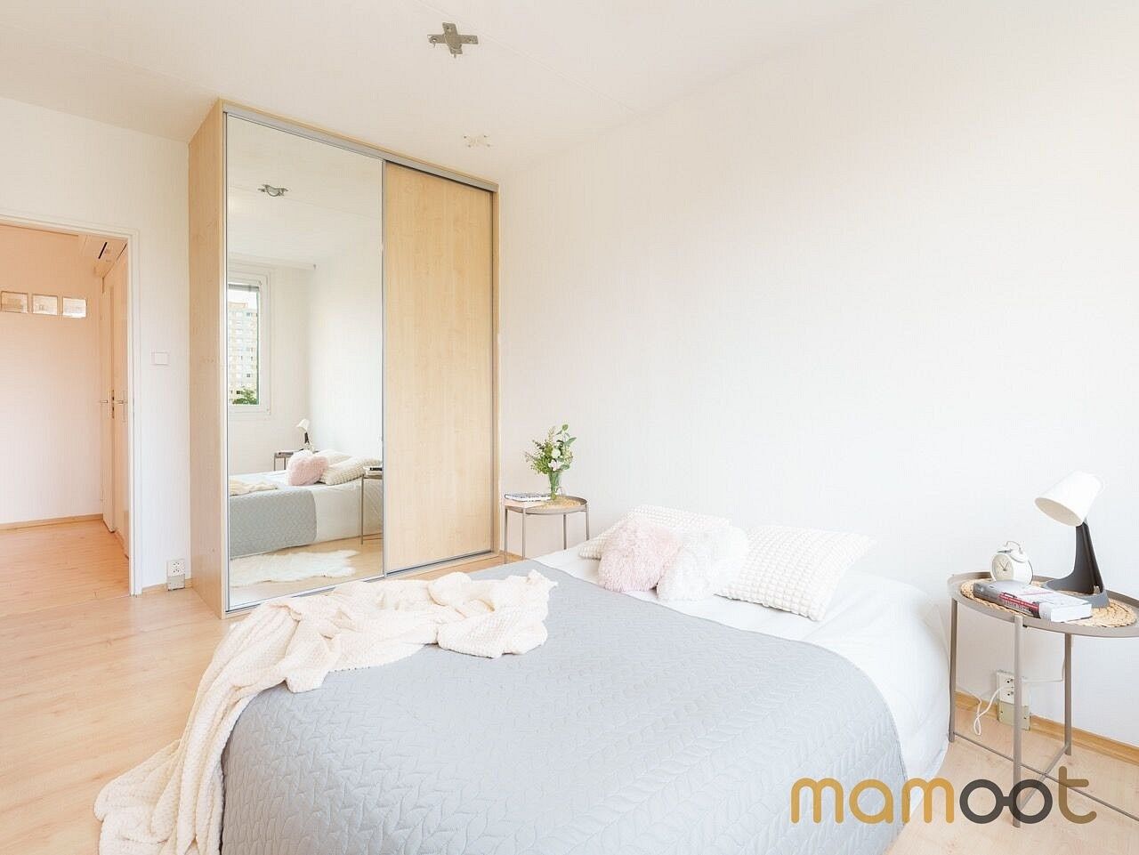 3+1, Praha - Chodov, okres Praha 11, Hlavní město Praha, 67 m² - 1