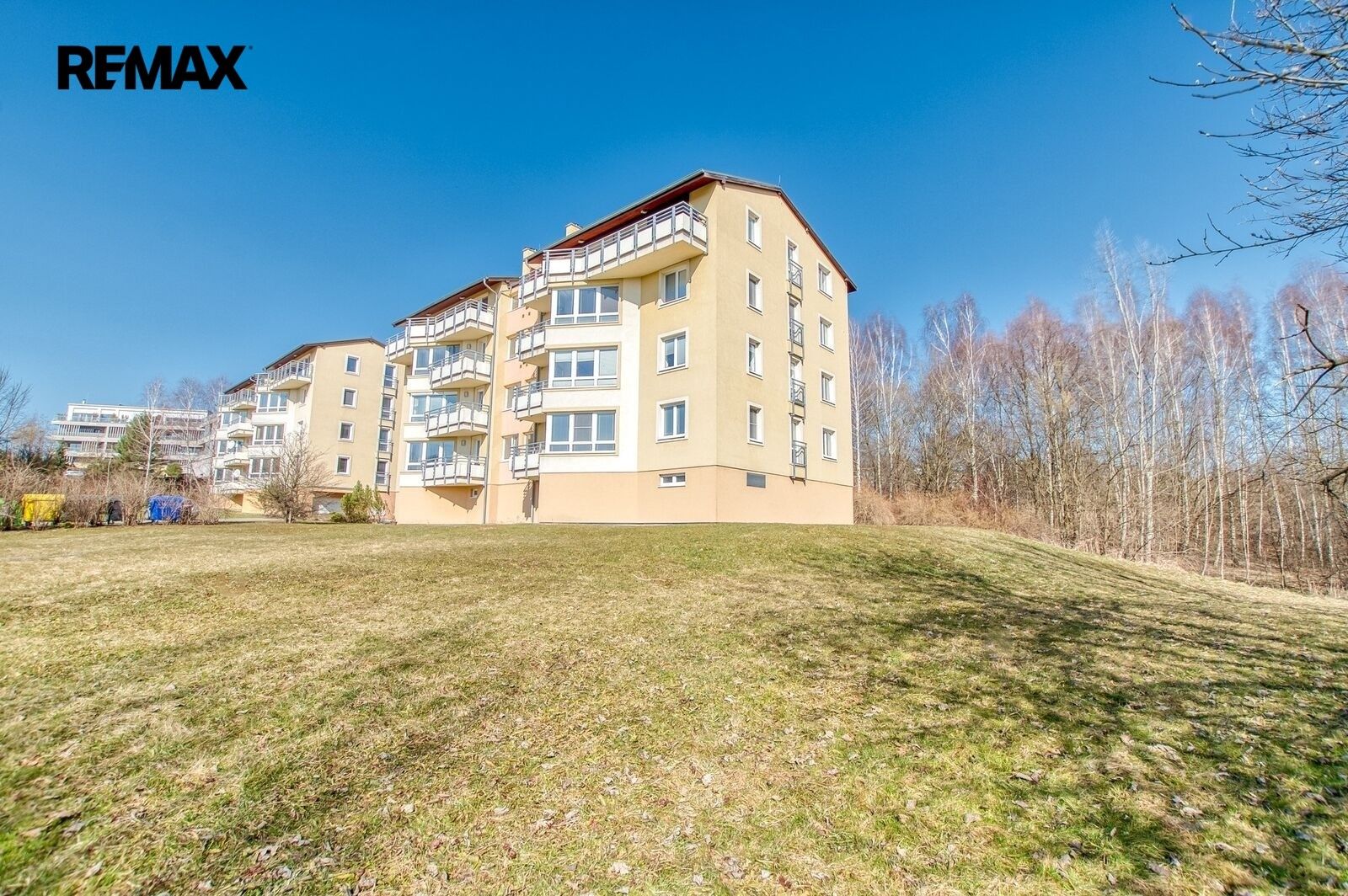 2+kk, Na Vyhlídce 3463, Frýdek-Místek Frýdek, 56 m² - 1