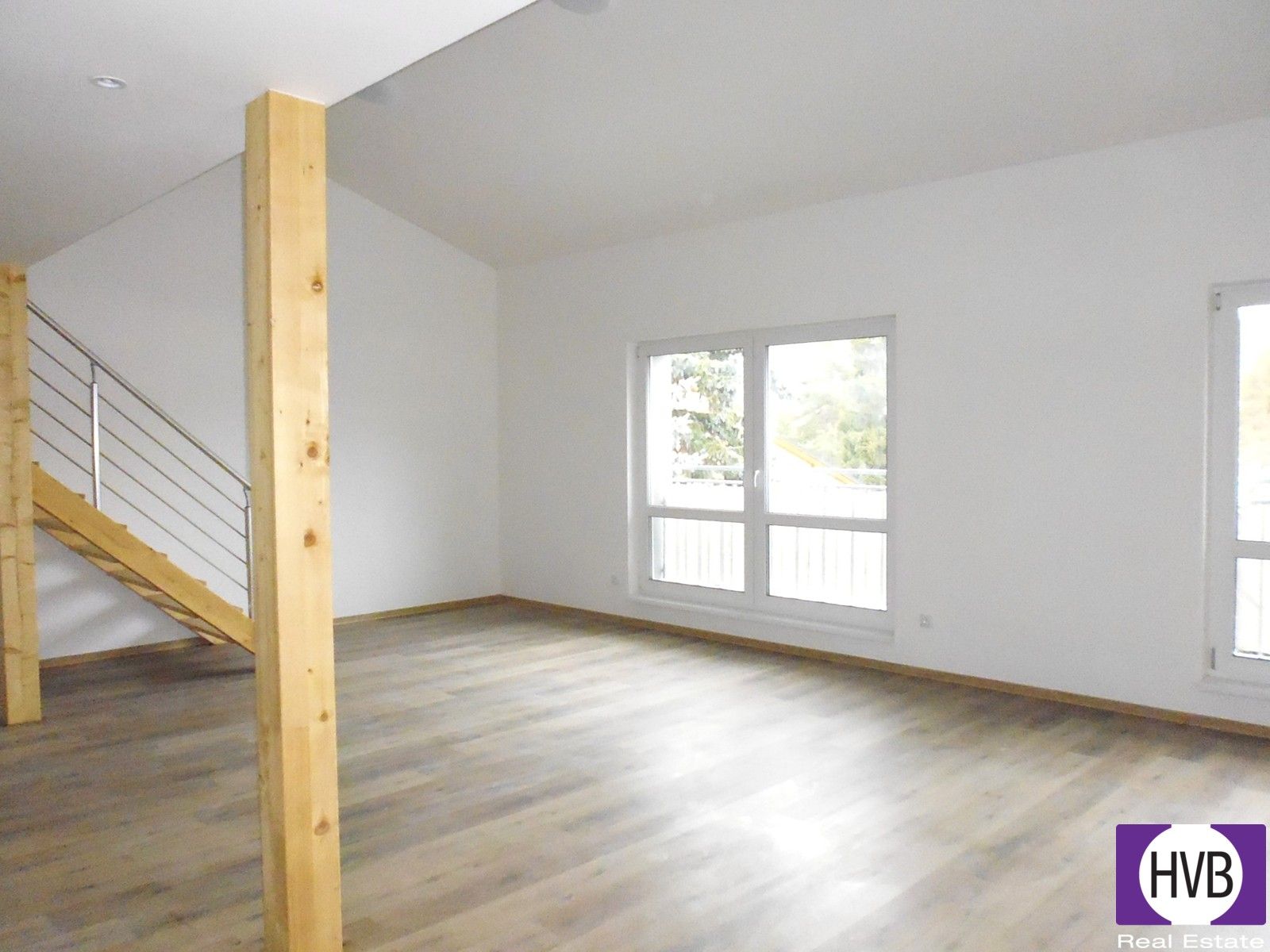 Byt 2+kk · 75 m² · Slapy - 4