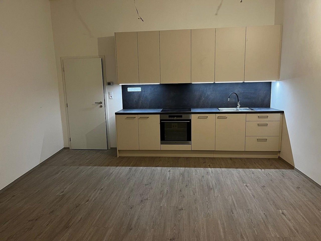 1+kk, Jihlava, Kraj Vysočina, 37 m² - 1