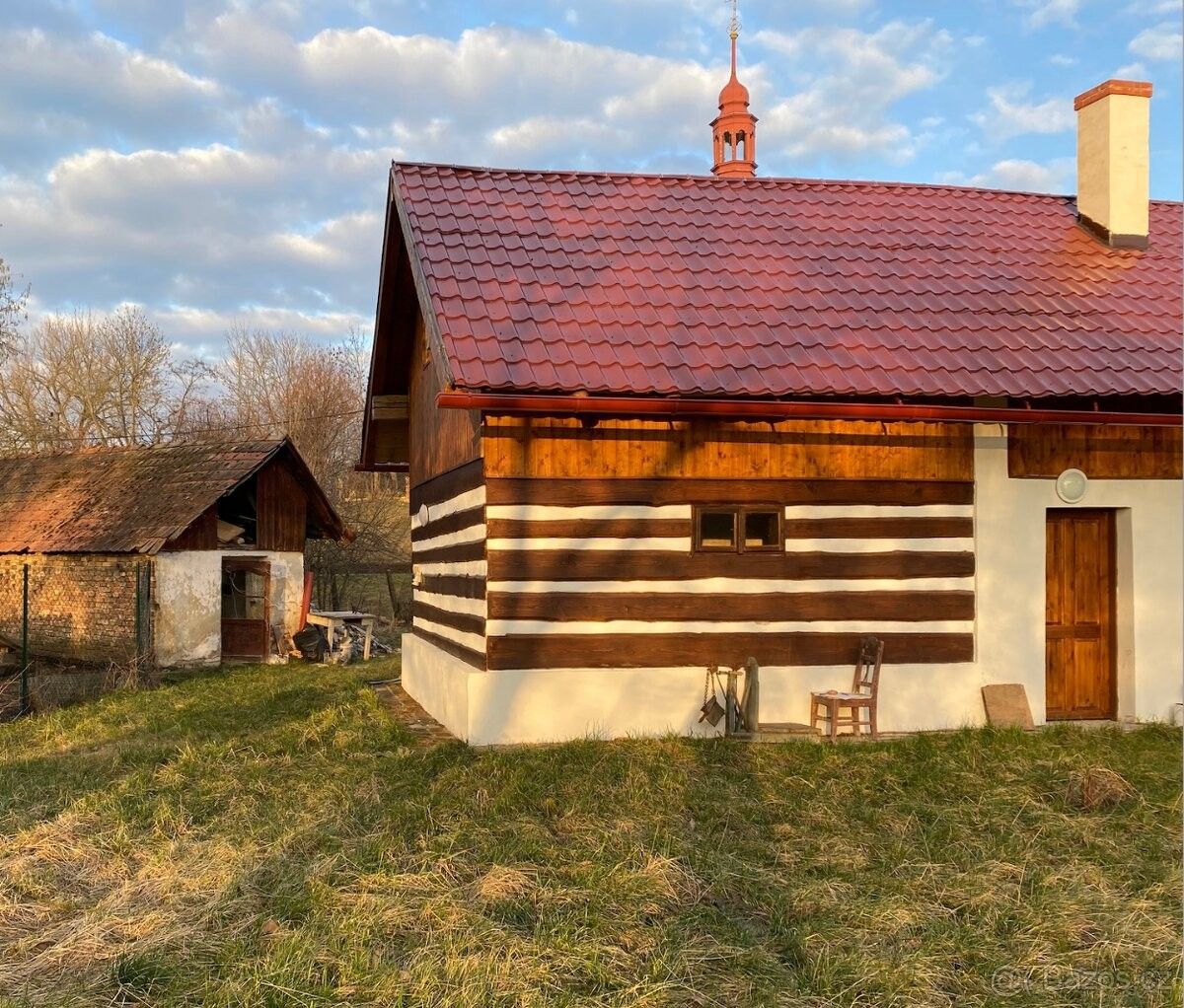 Prodej chata - Kopidlno, 507 32