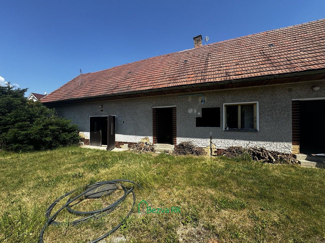 Rodinný dům · 90 m² · Nepomuk - Dvorec, okres Plzeň-jih, Plzeňský kraj - 4