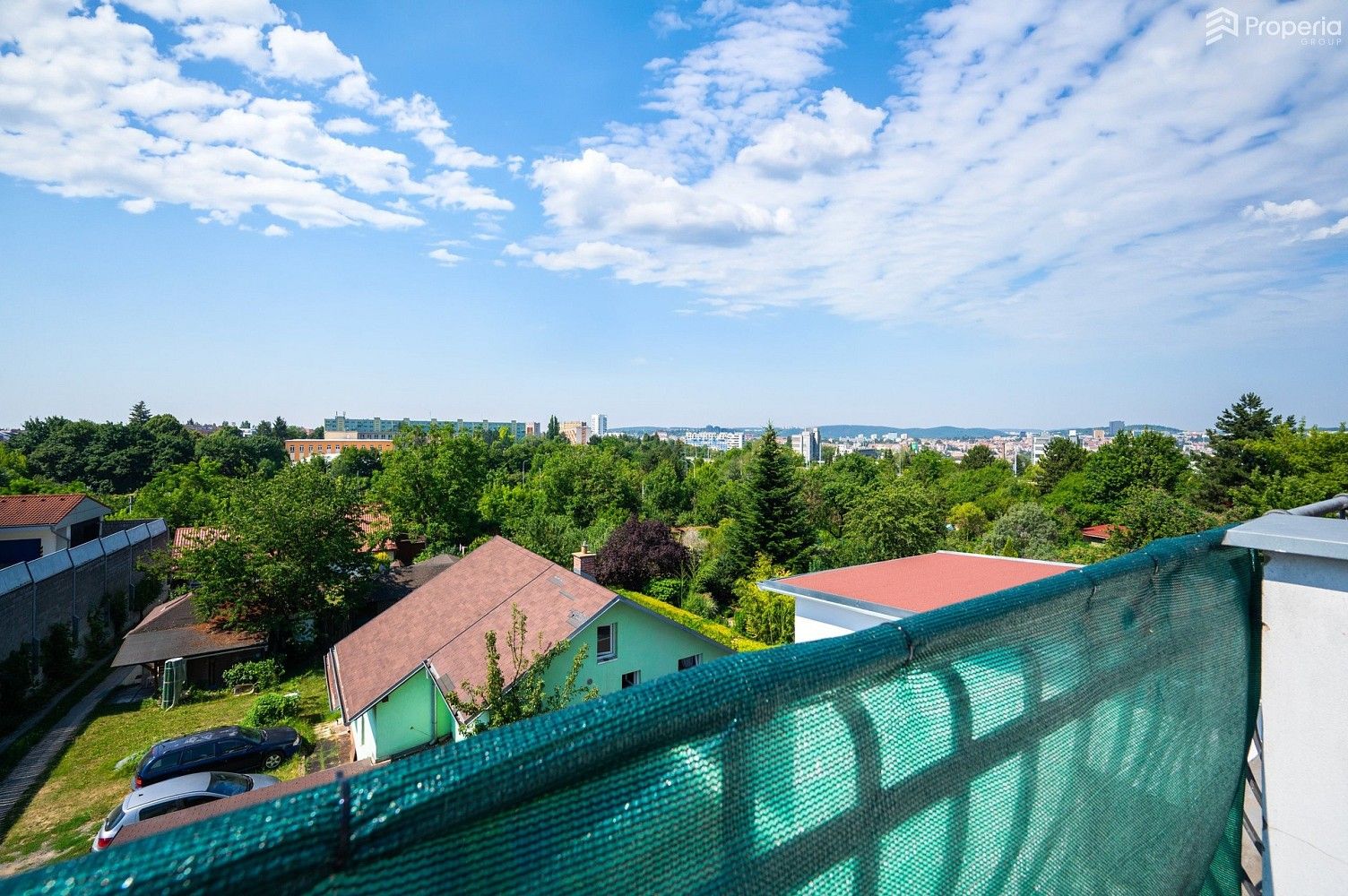 Prodej činžovní dům - Brno - Lesná, okres Brno-město, Jihomoravský kraj, 787 m² - 2