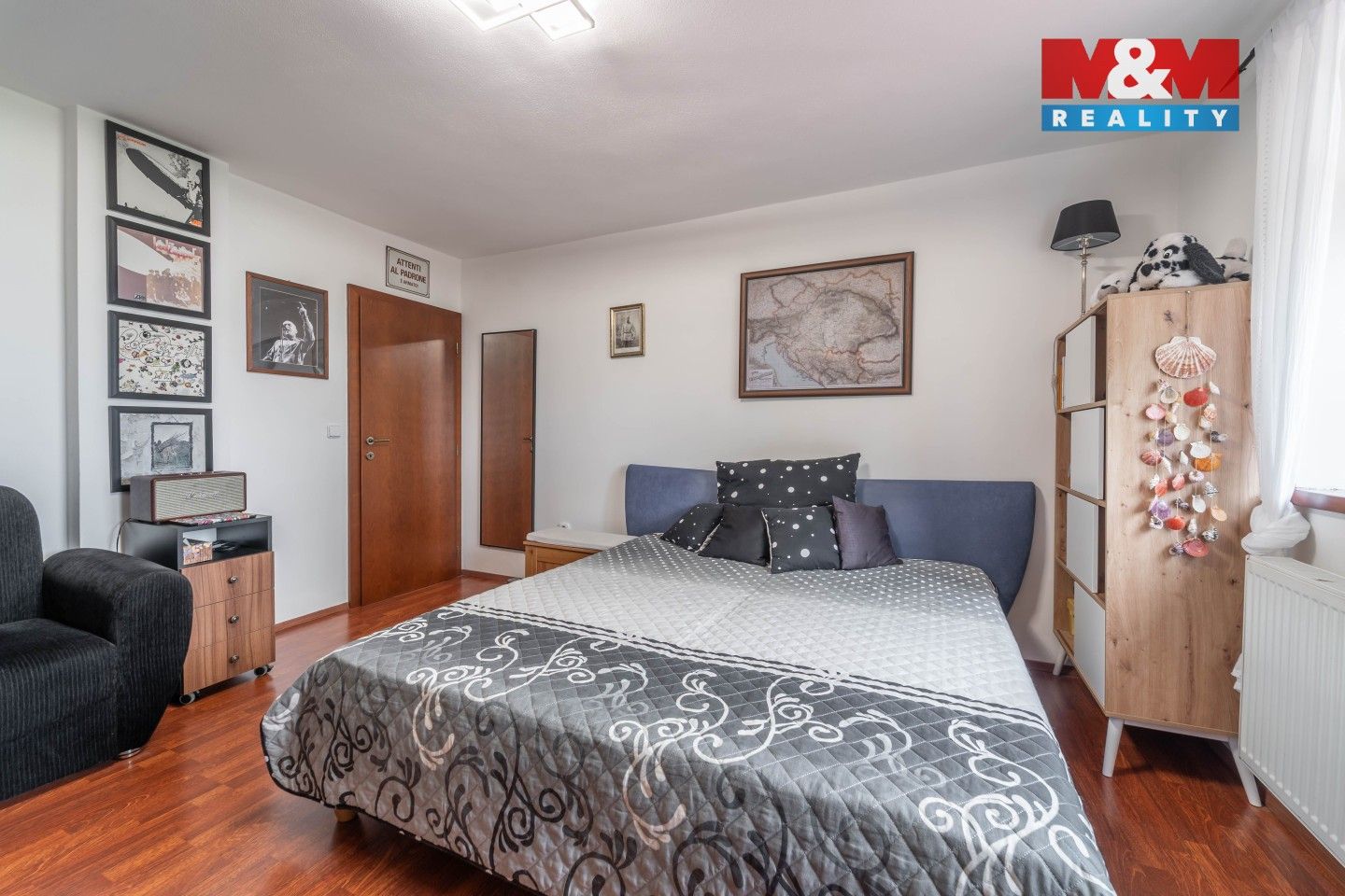 Prodej rodinný dům - Hudlická, Beroun, 169 m² - 5