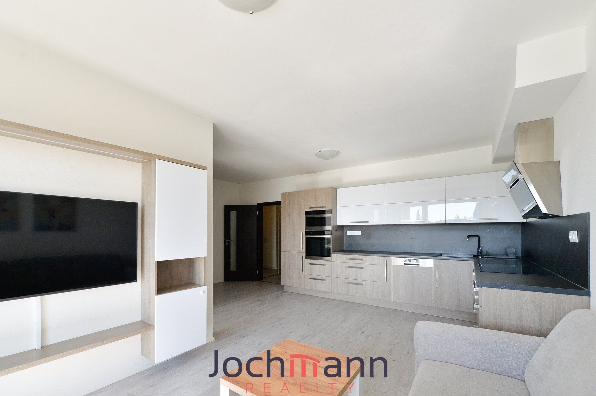 2+kk, U Lučního jezu, České Budějovice, 55 m² - 1