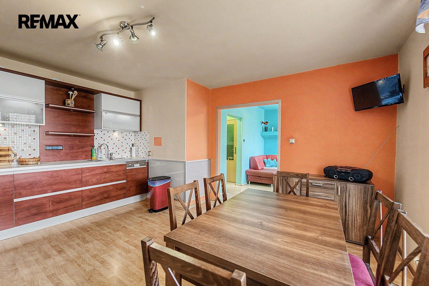 Rodinný dům · 71 m² · Ke Spofě, Praha 4 - Modřany - 4