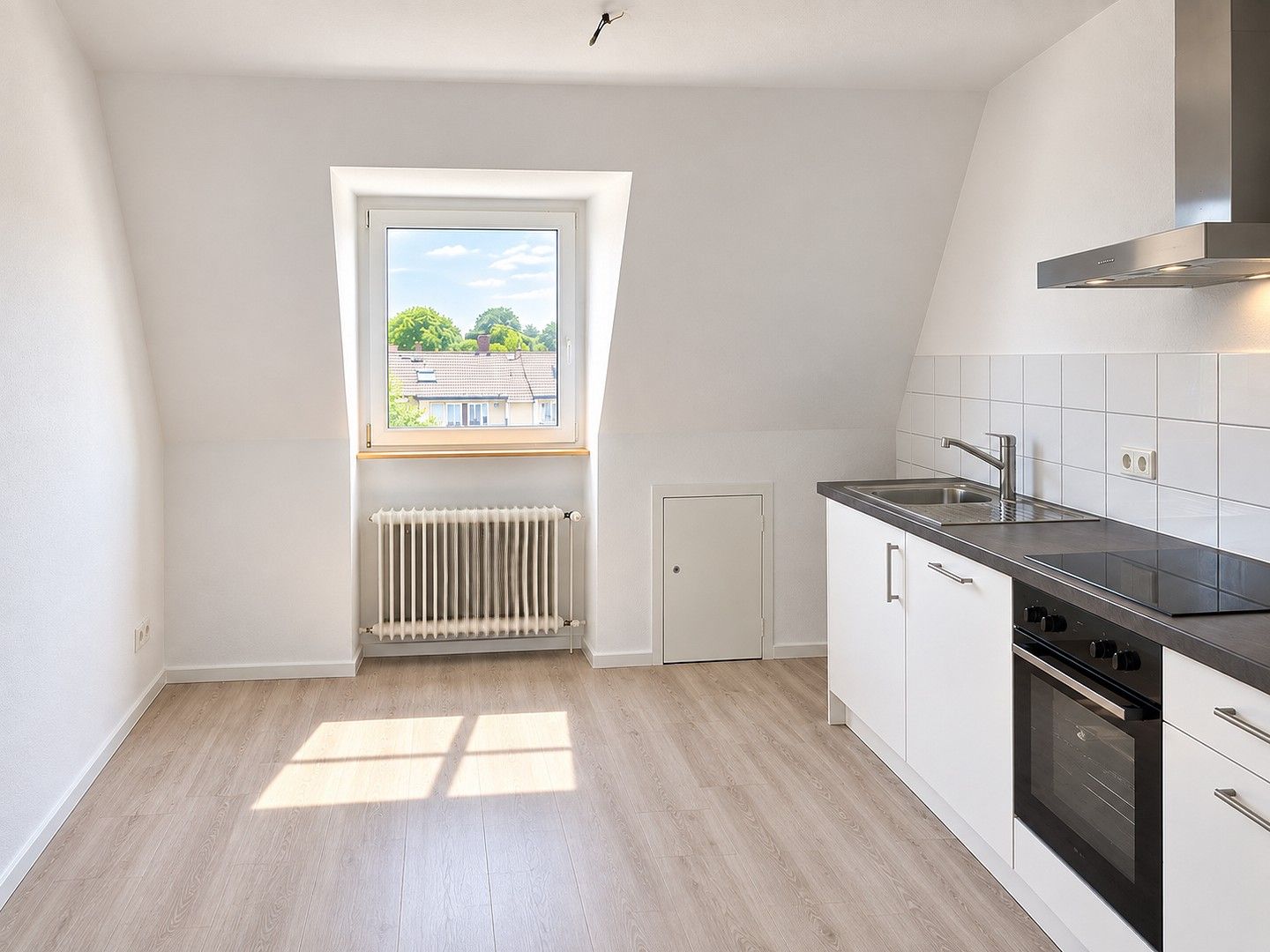 Byt 3+1 · 65 m² · Grünstraße 19 Hagen Hagen Nordrhein-Westfalen 58095 - 3