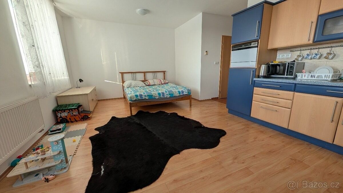 Pronájem byt - Zlín, 760 05