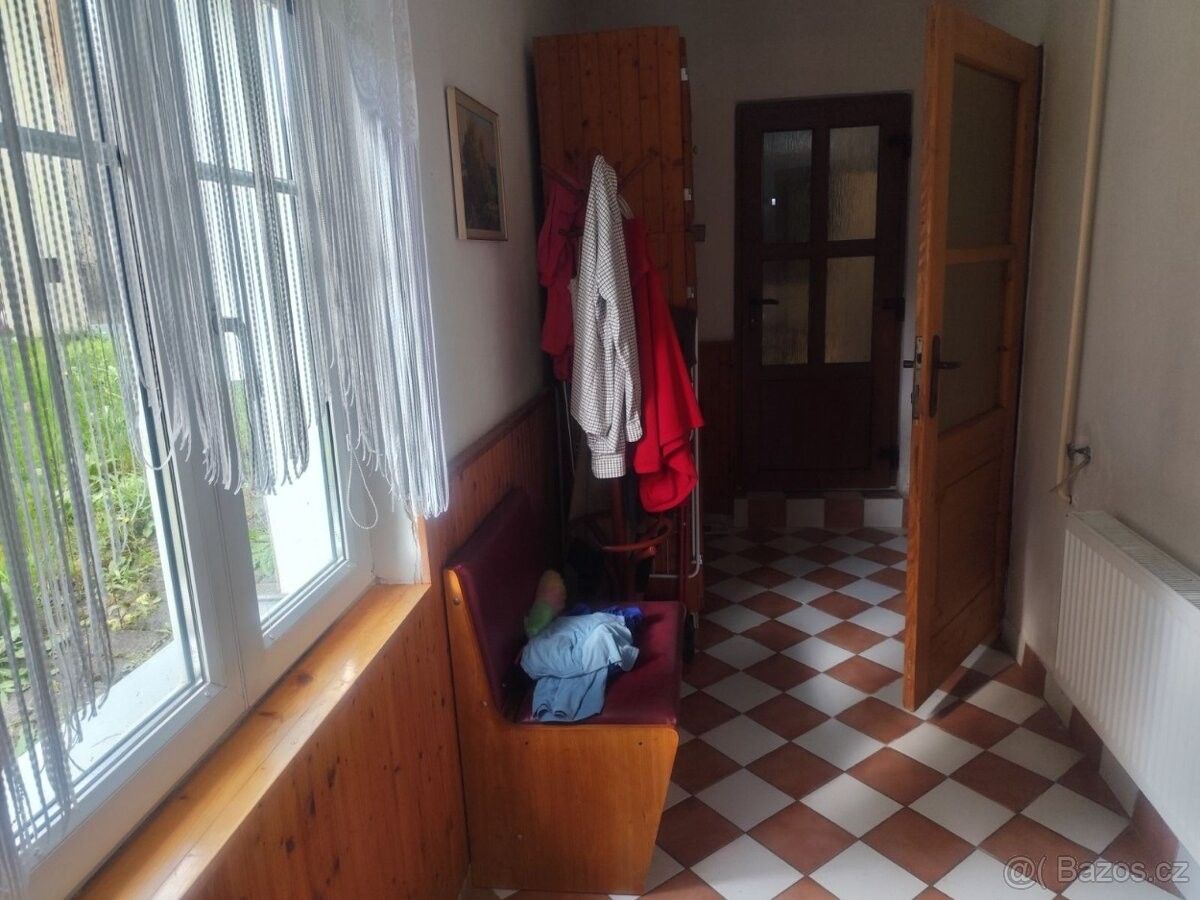 Prodej rodinný dům - Oloví, 357 07