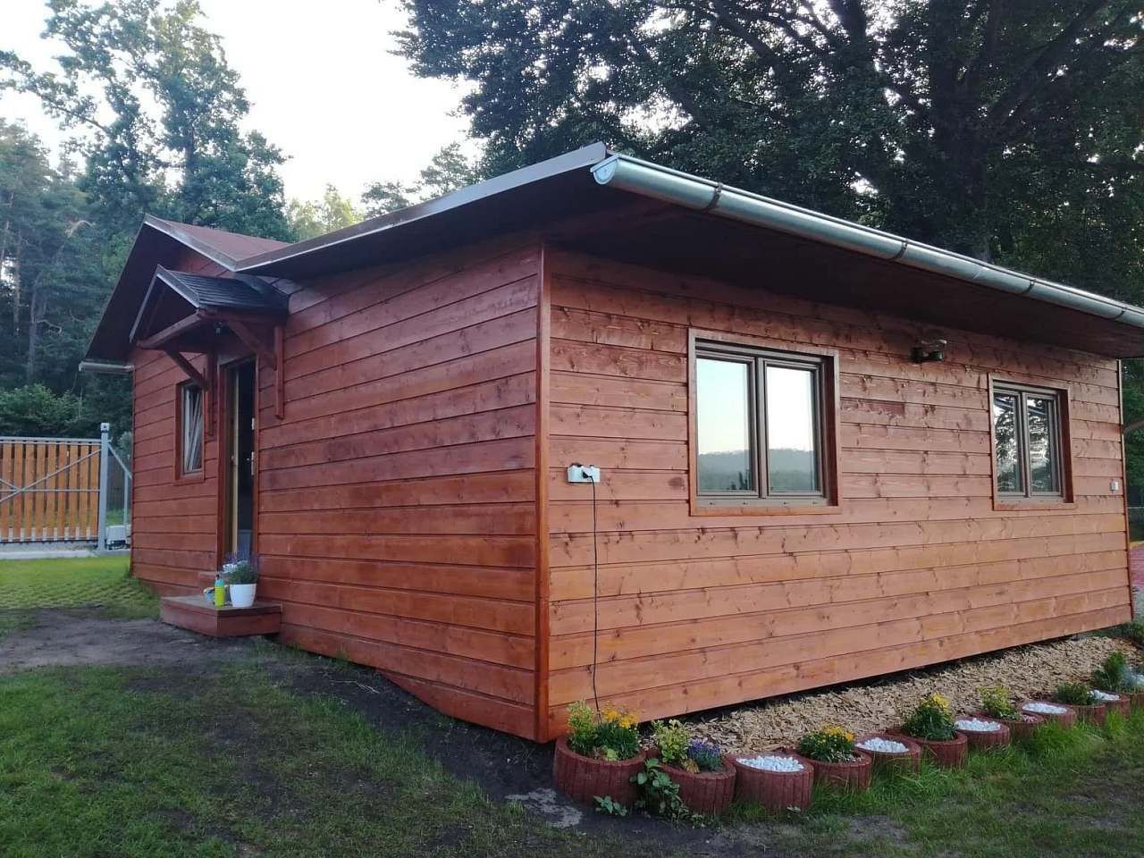 Pronájem chata - Hamr na Jezeře - Hamr na Jezeře, Liberecký kraj - 2