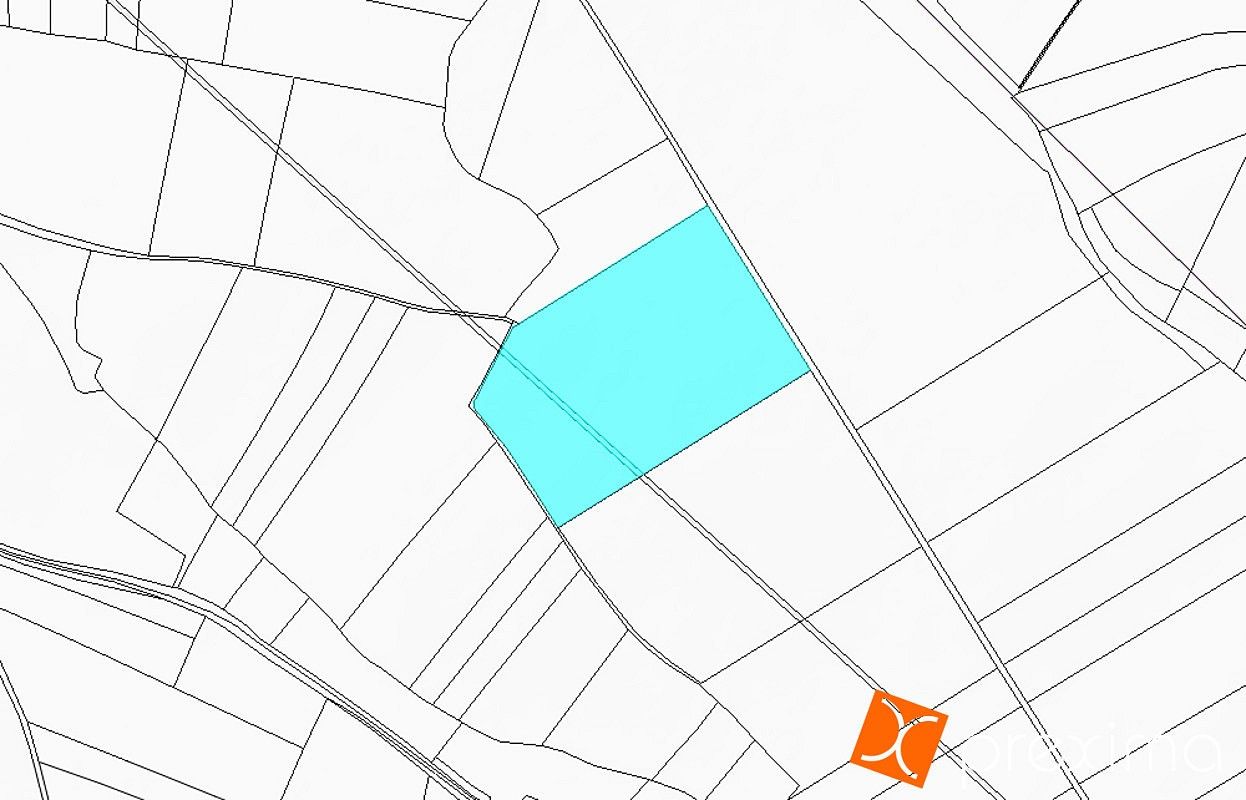 Zemědělský pozemek · Moravské Budějovice, okres Třebíč - 3