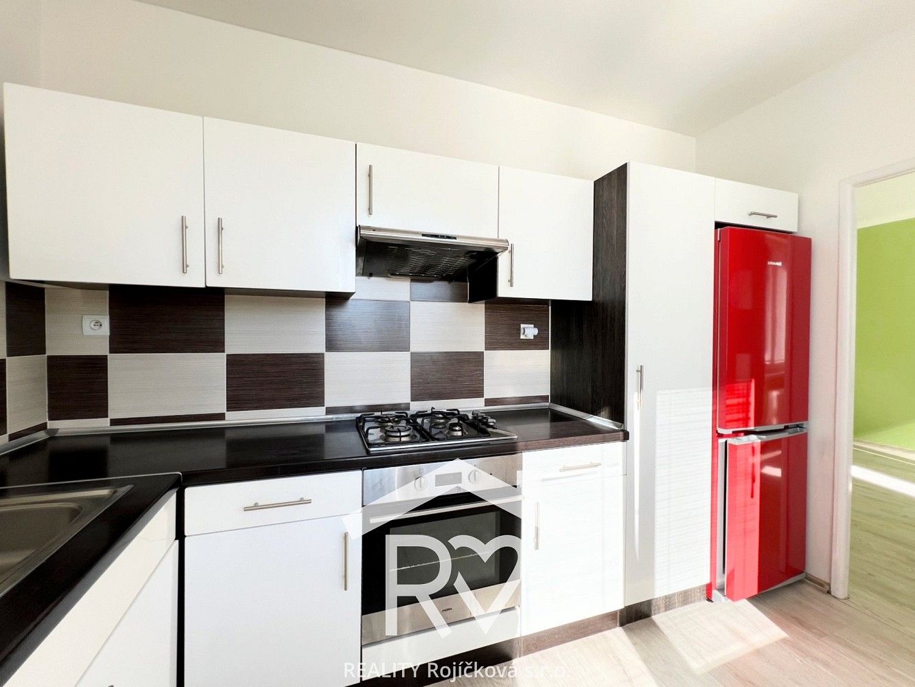 2+1, Ukrajinská, Ostrava - Poruba, 52 m² - 1