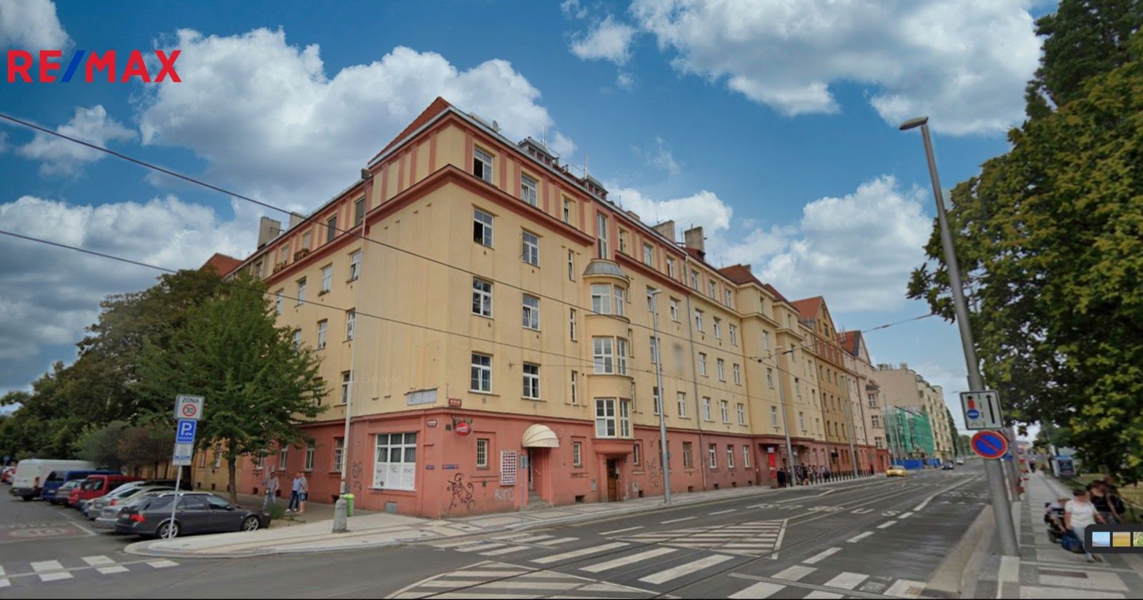 1+kk, Dělnická 1151, Praha, 26 m²