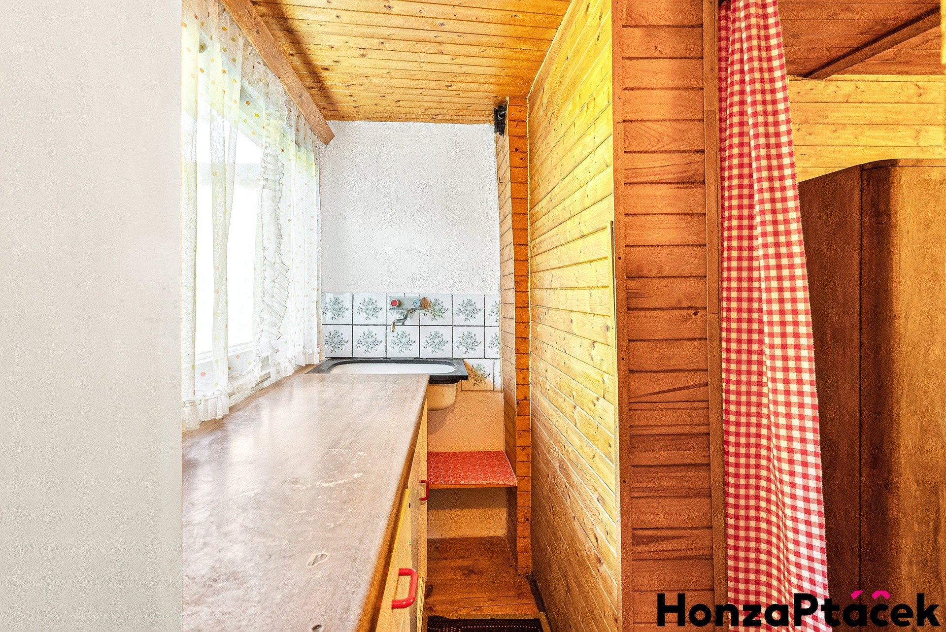 Prodej chata - Psáry, 27 m² - 5