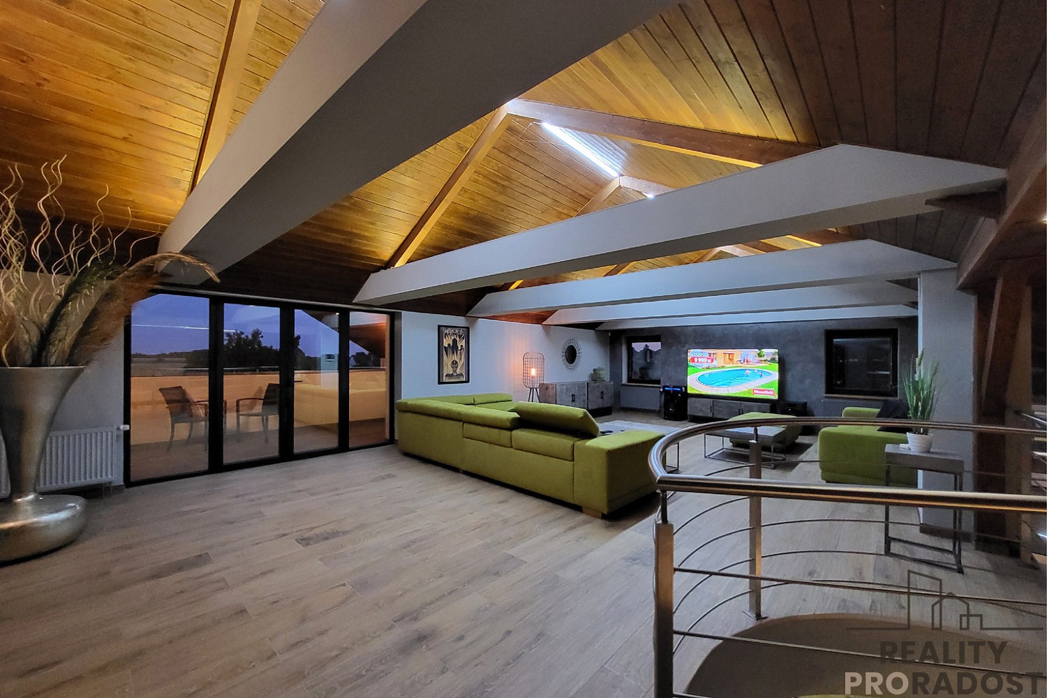 Rodinný dům · 267 m² · Klučov, okres Třebíč - 4