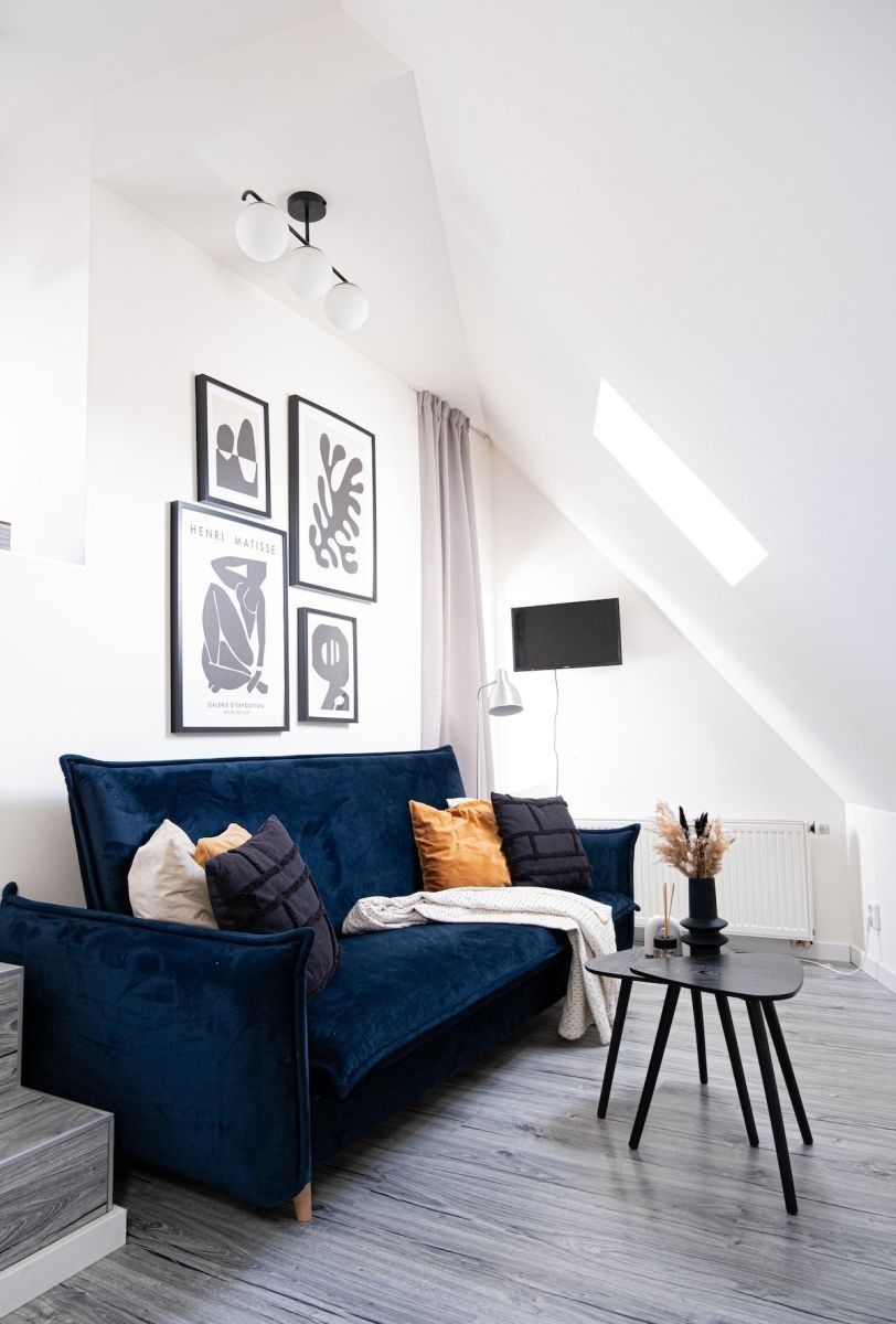 Byty, Školská, Praha - Nové Město, 38 m² - 1