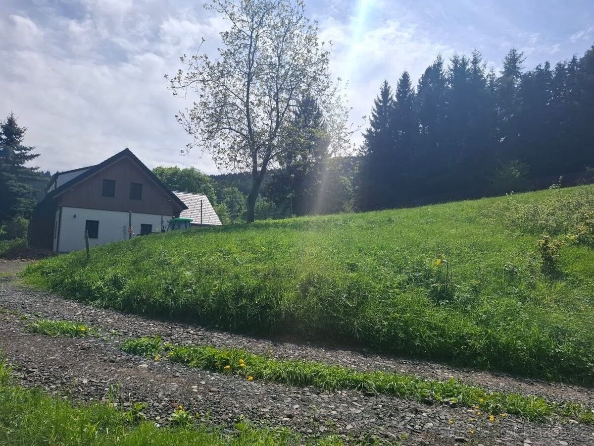 Prodej pozemek pro bydlení - Liberec, 460 01 - 5