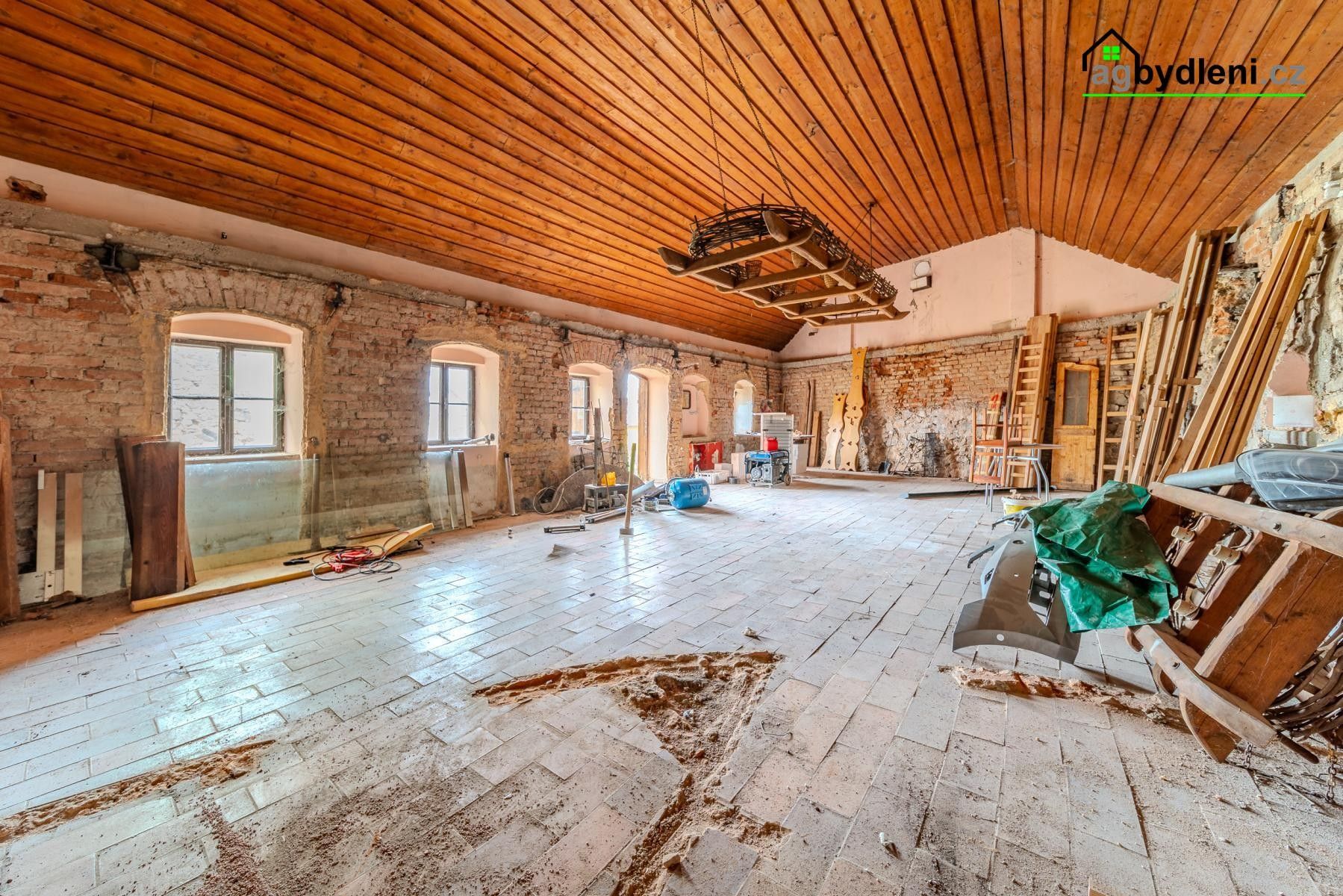 Dům · 305 m² · Vodní, Holýšov - 4