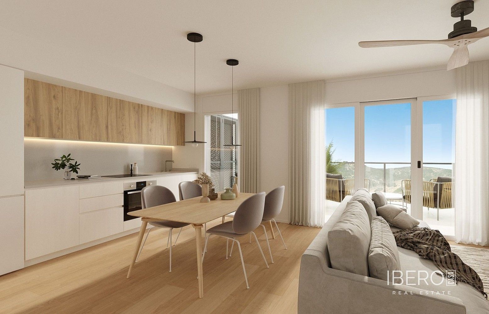 Rodinný dům · 157 m² · Finestrat, ES - 3