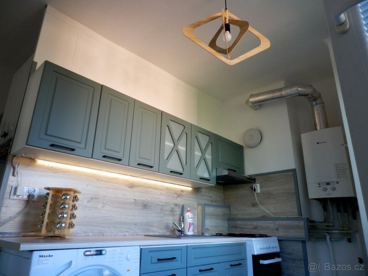 Pronájem byt - Lomnice nad Popelkou, 512 51