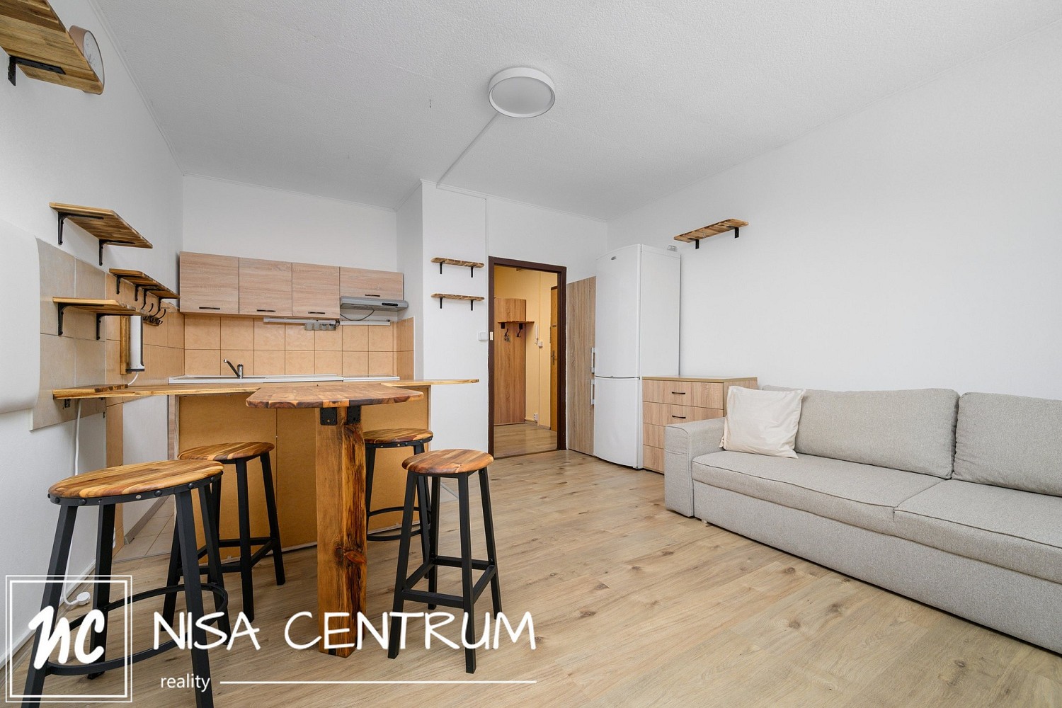 Byt 2+kk · 41 m² · Máchova, Stráž pod Ralskem, okres Česká Lípa - 4