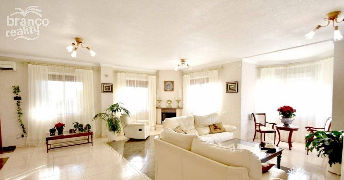Prodej rodinný dům - Ciudad Quesada, ES, 364 m² - 2