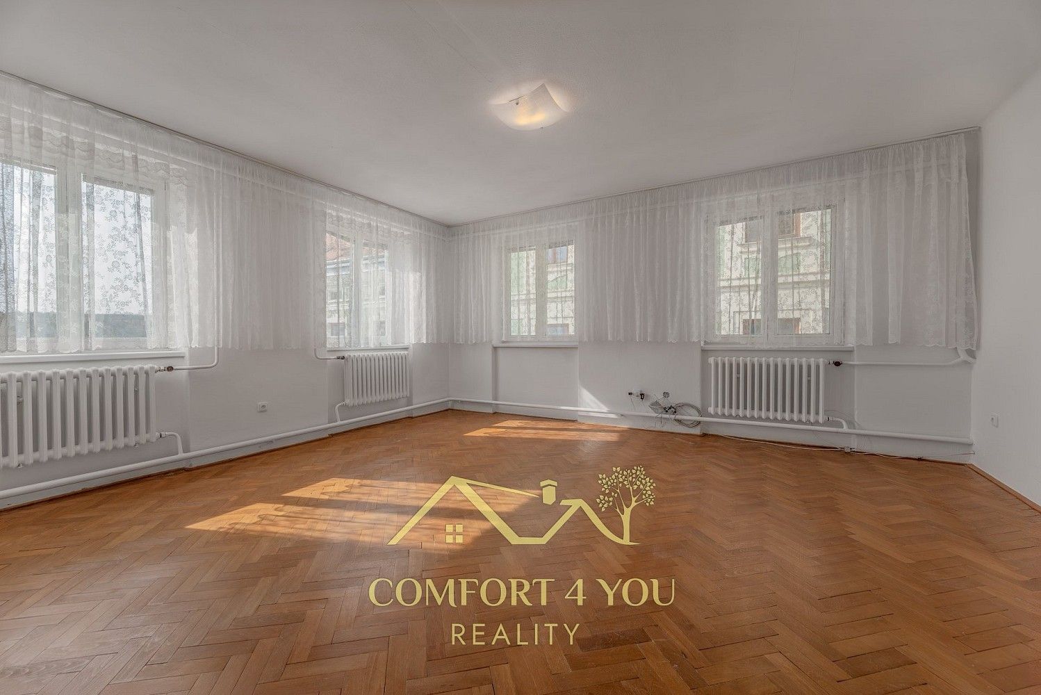 Byt 2+1, 67 m²