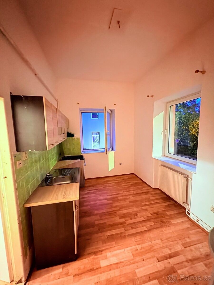 Byty, Děčín, 405 02