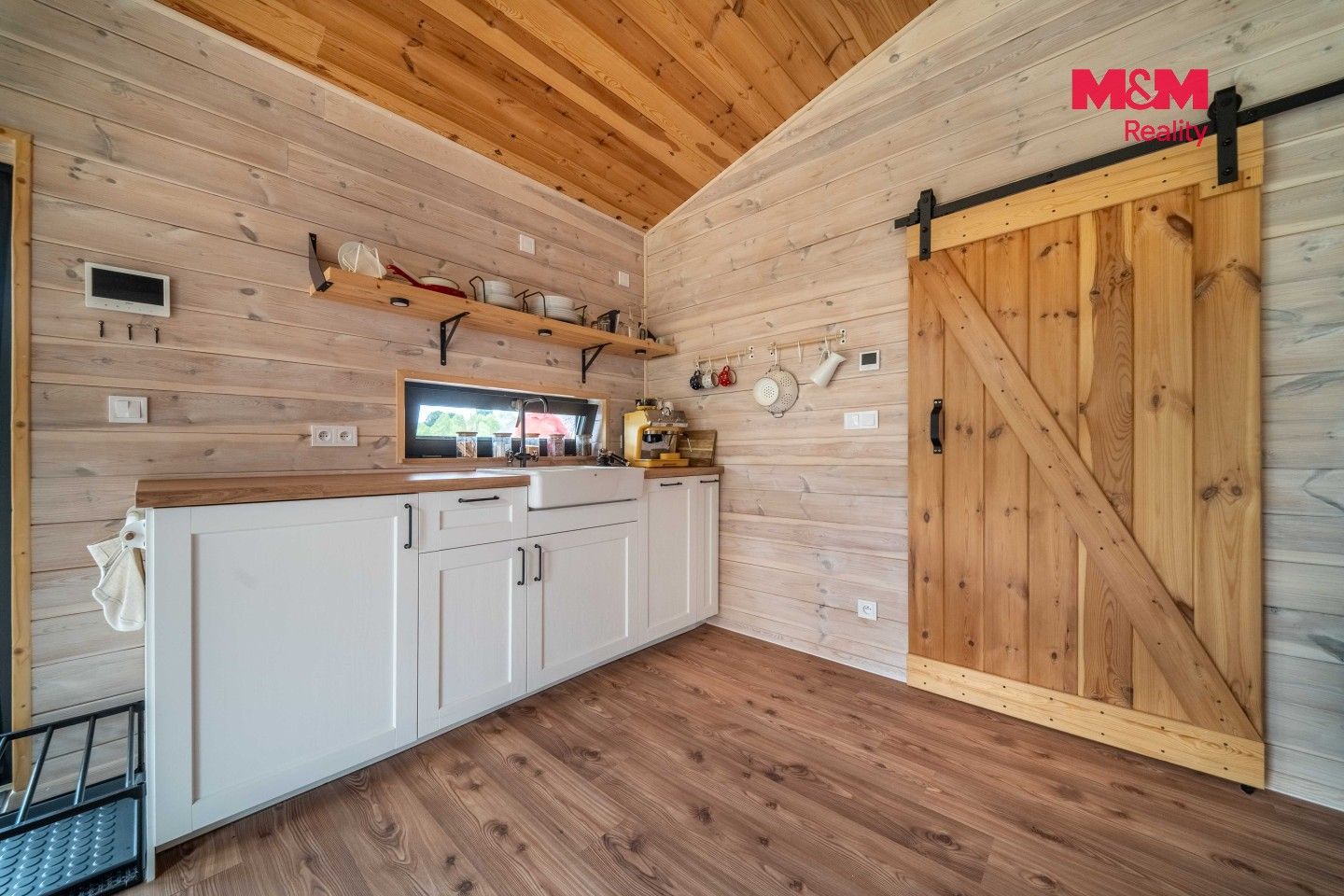 Prodej ubytovací zařízení - Chalupy, Všeruby, 65 m² - 5