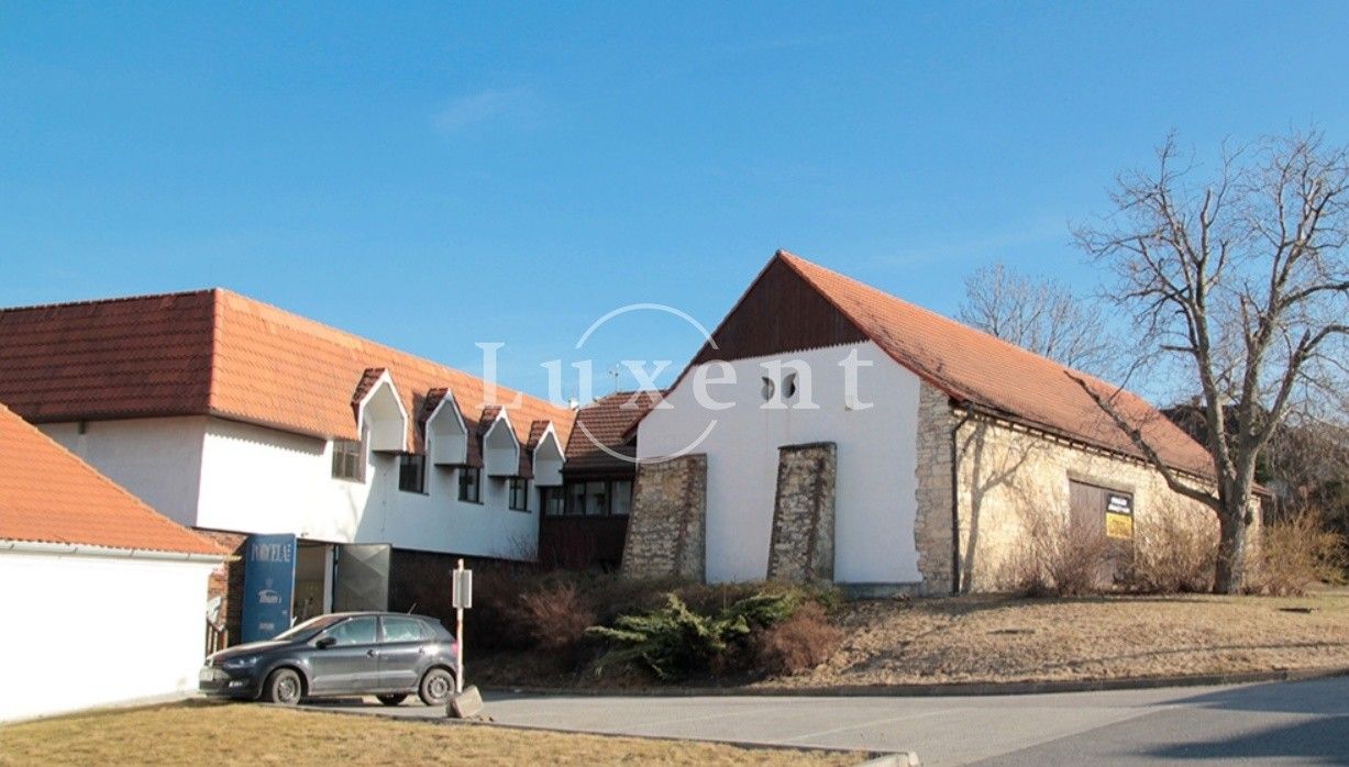 Sklady, Drnovská, Praha, 3 m²