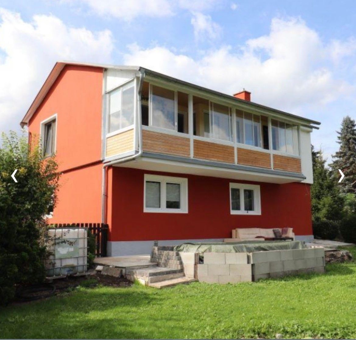 Rodinný dům · 120 m² · Dobrná - 4