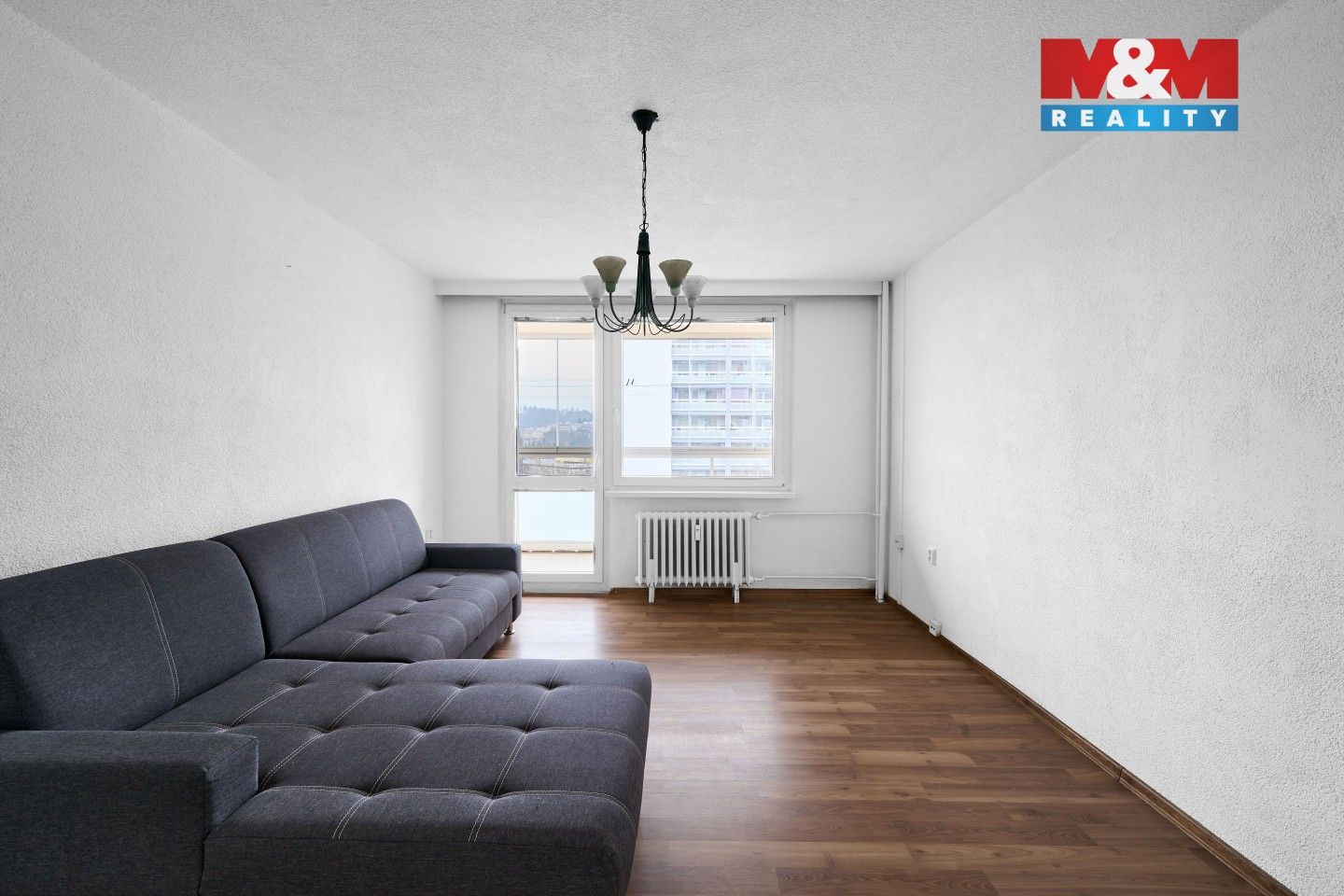 Pronájem byt 3+1 - Pražská, Náchod, 75 m²