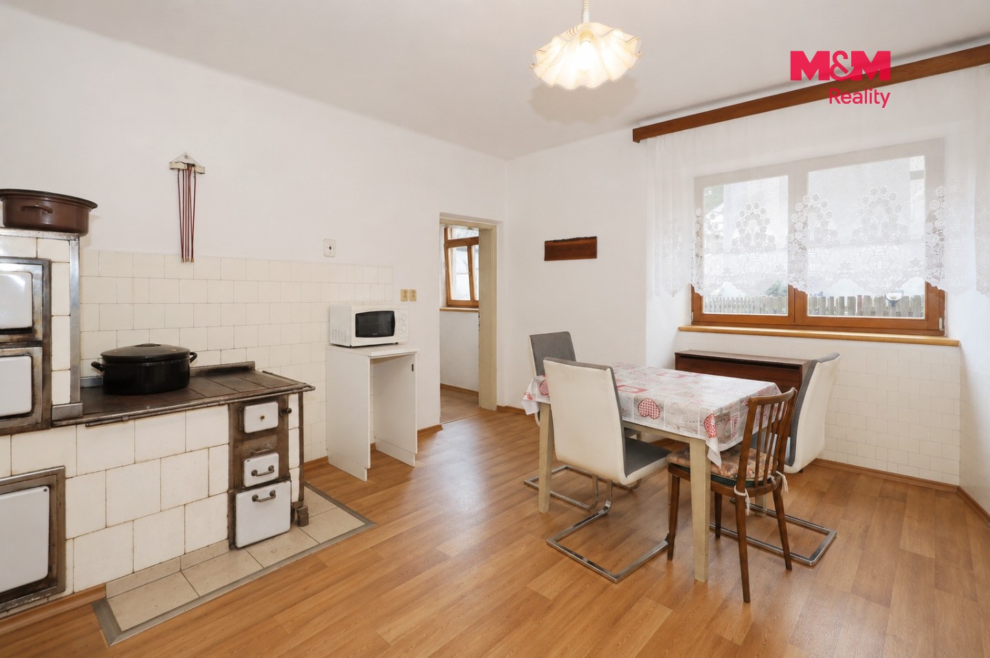 Rodinný dům · 207 m² · Černá - 3