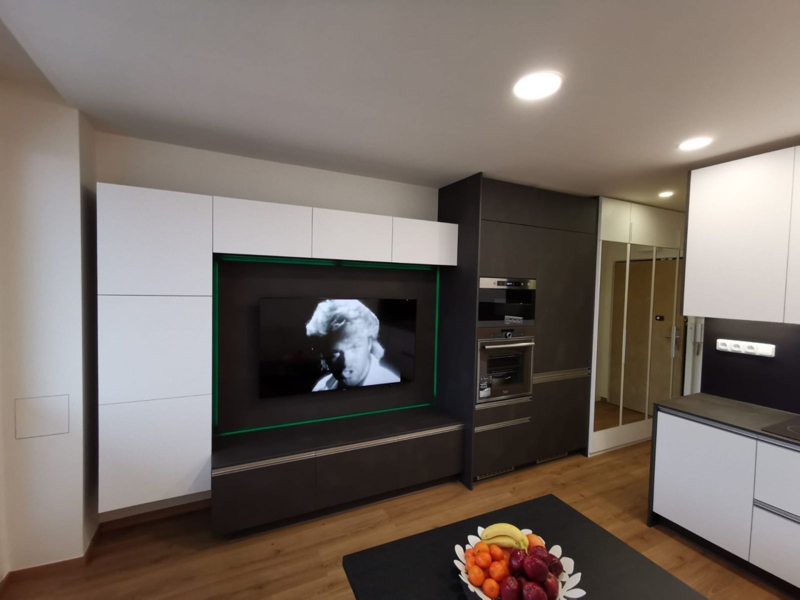 2+kk, Hurbanova, Praha - Krč, 40 m² - 2
