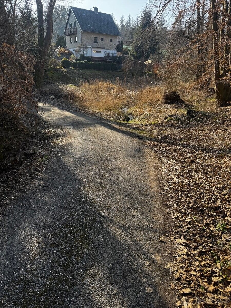 Pozemky pro bydlení, Příbram, 261 01