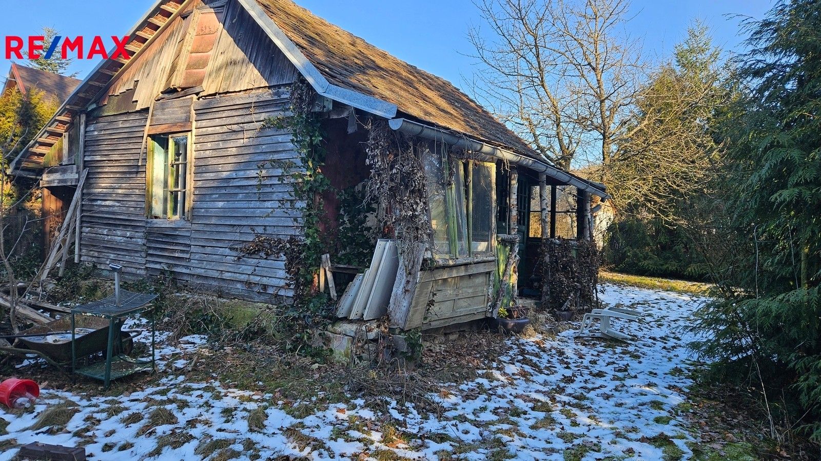 Pozemky pro bydlení, Písek, 804 m²